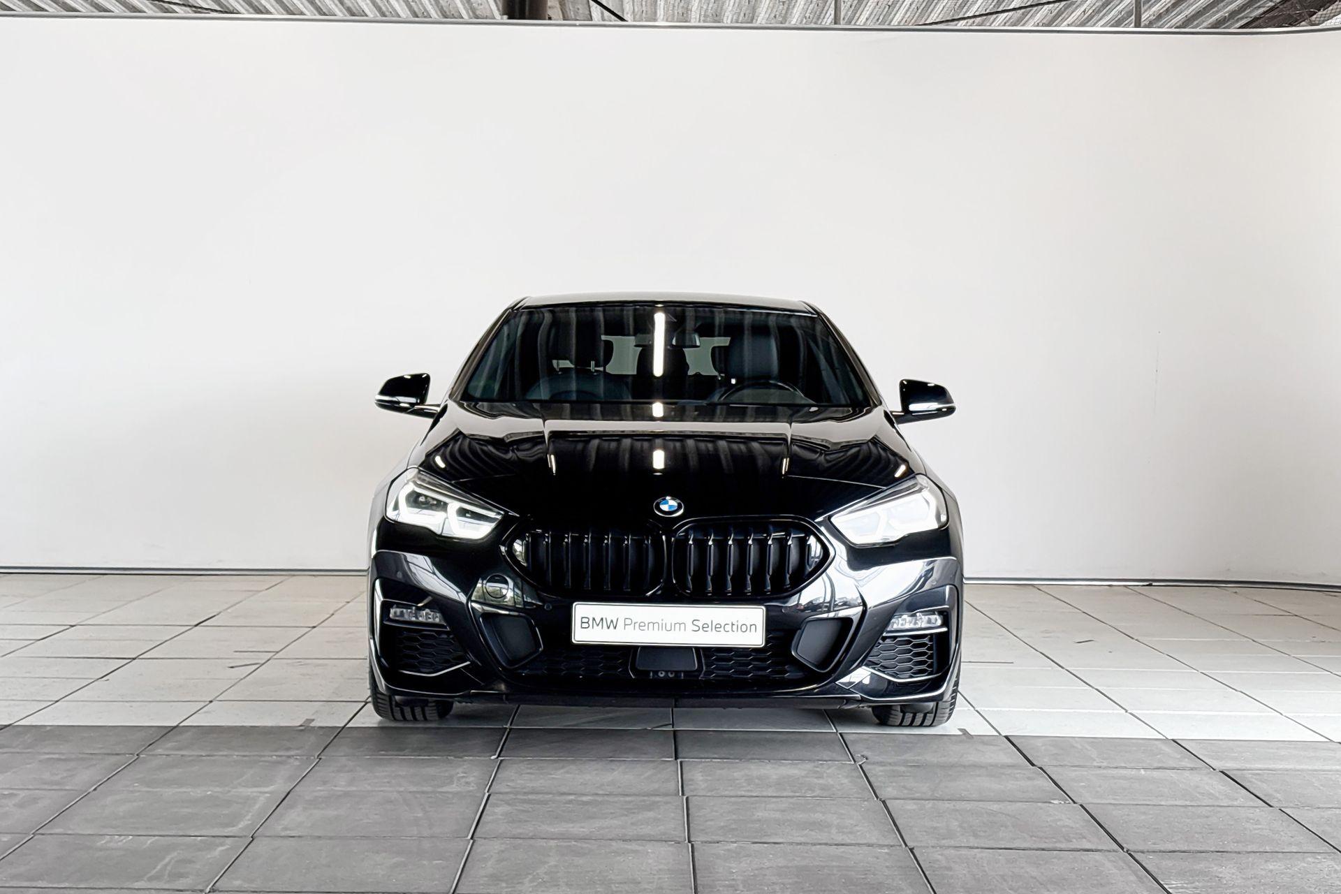 Foto van BMW 218i