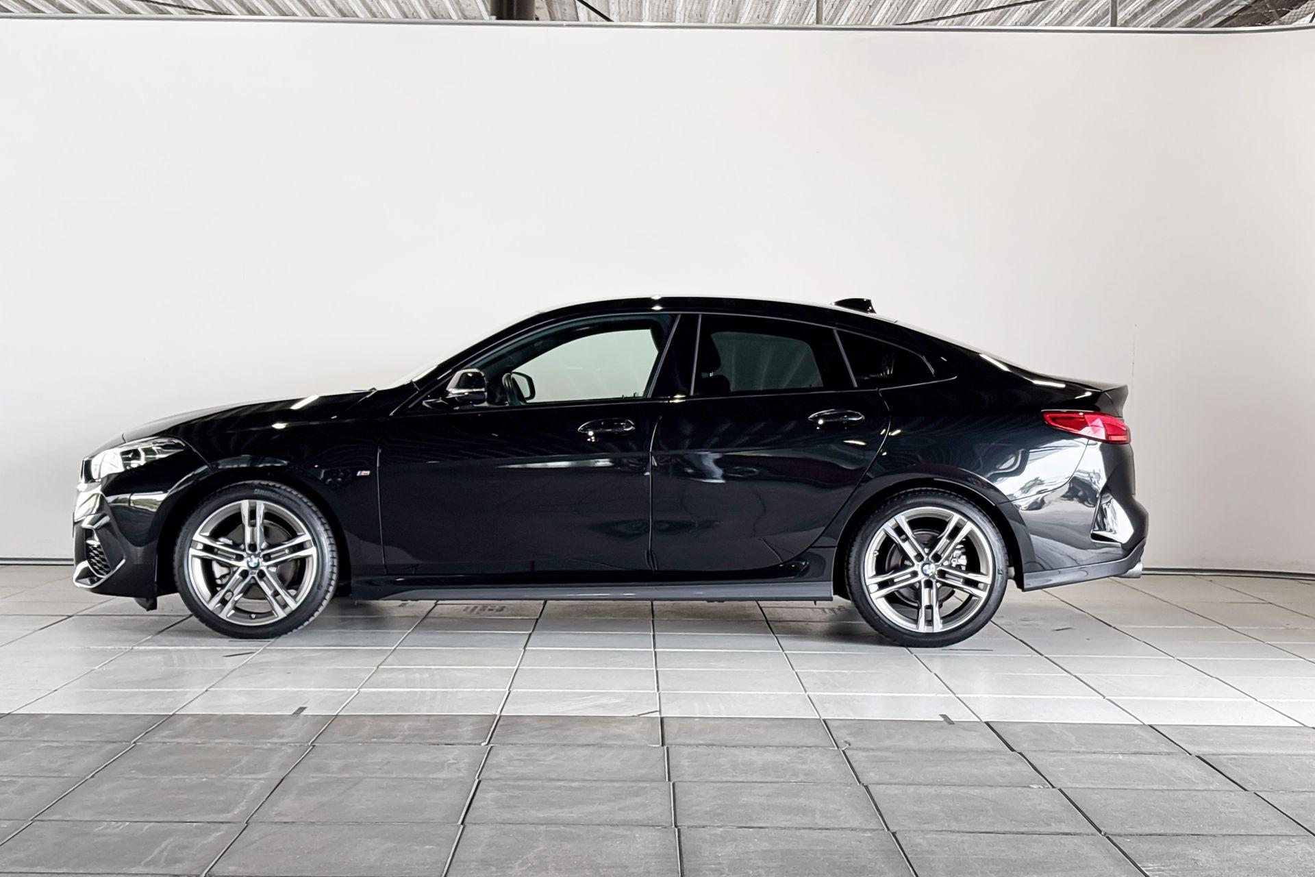 Foto van BMW 218i