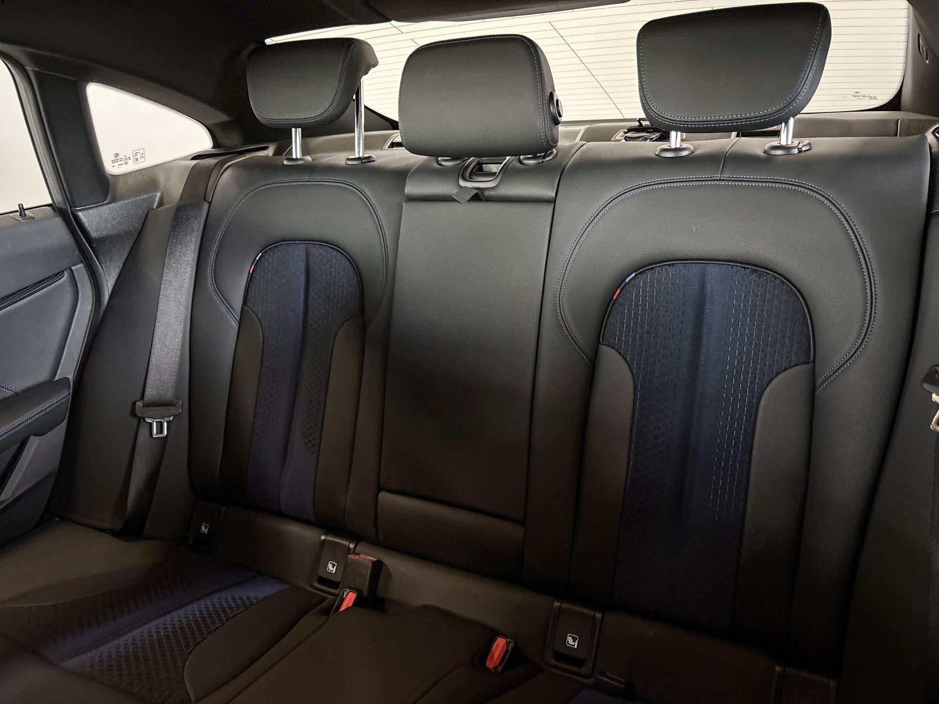 Foto van BMW 218i