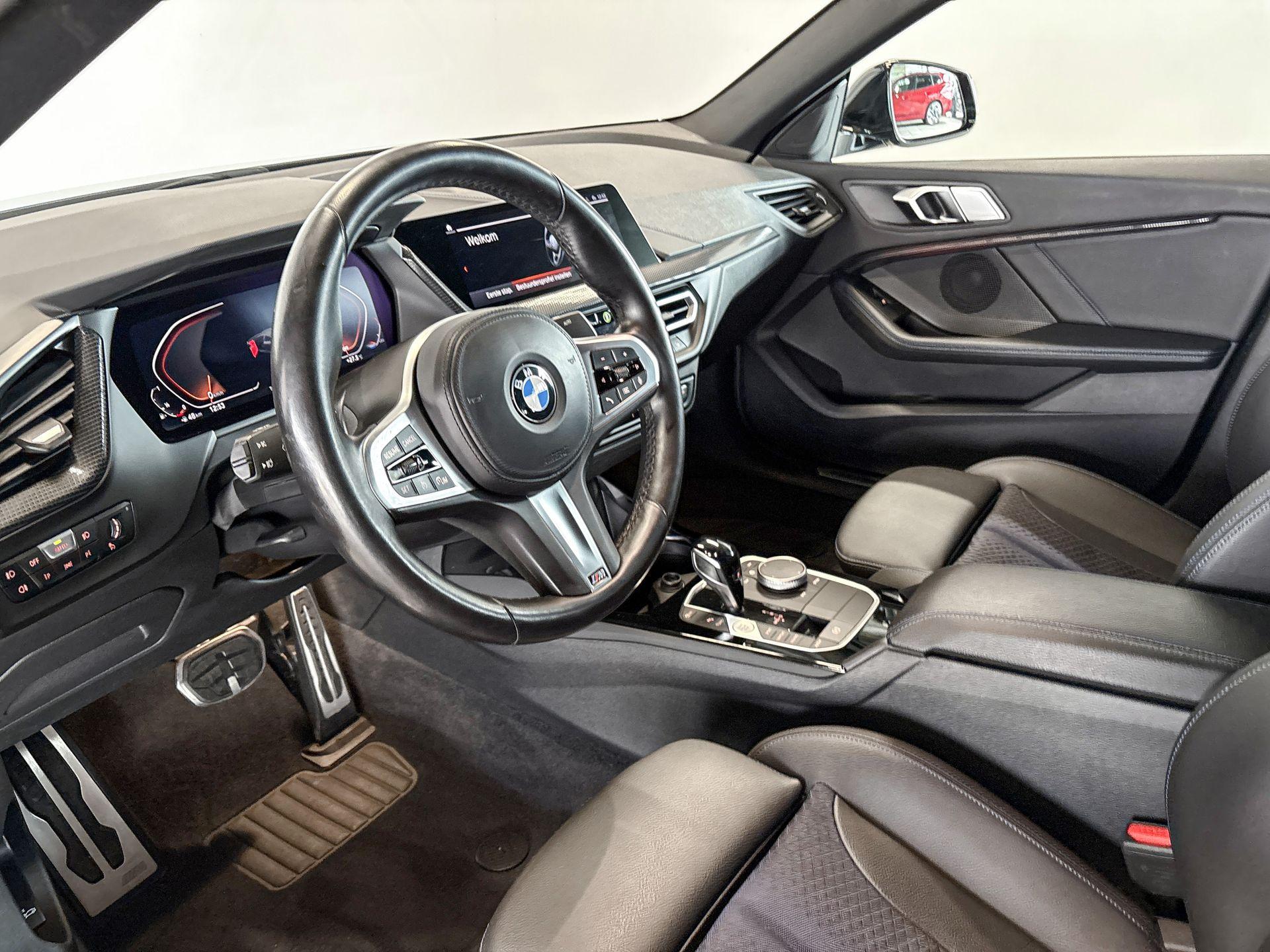 Foto van BMW 218i
