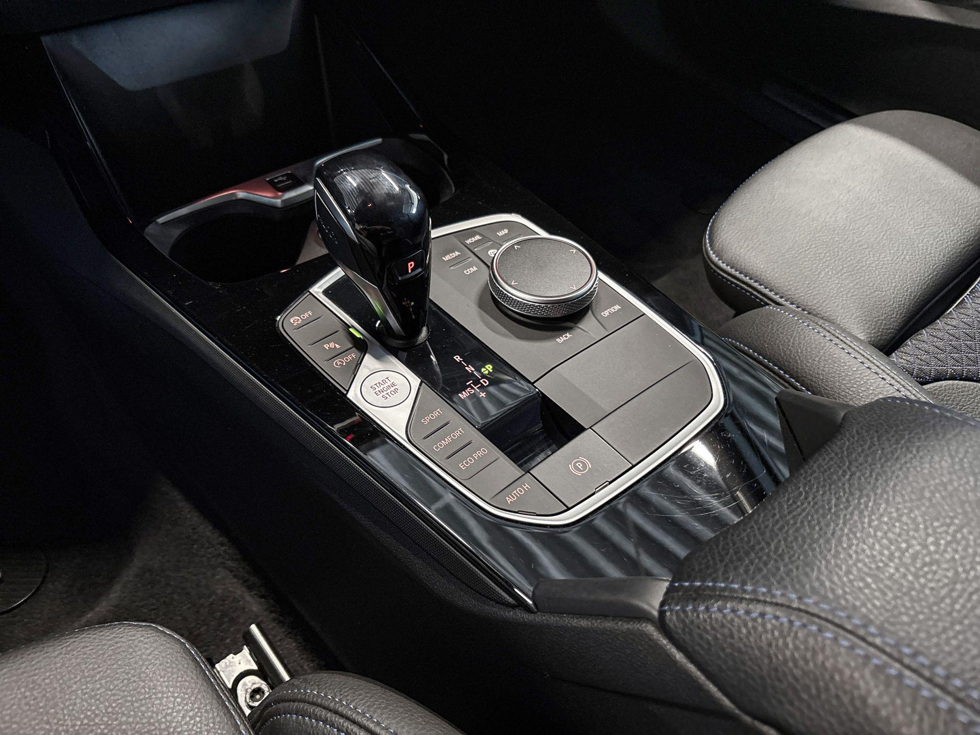 Foto van BMW 218i