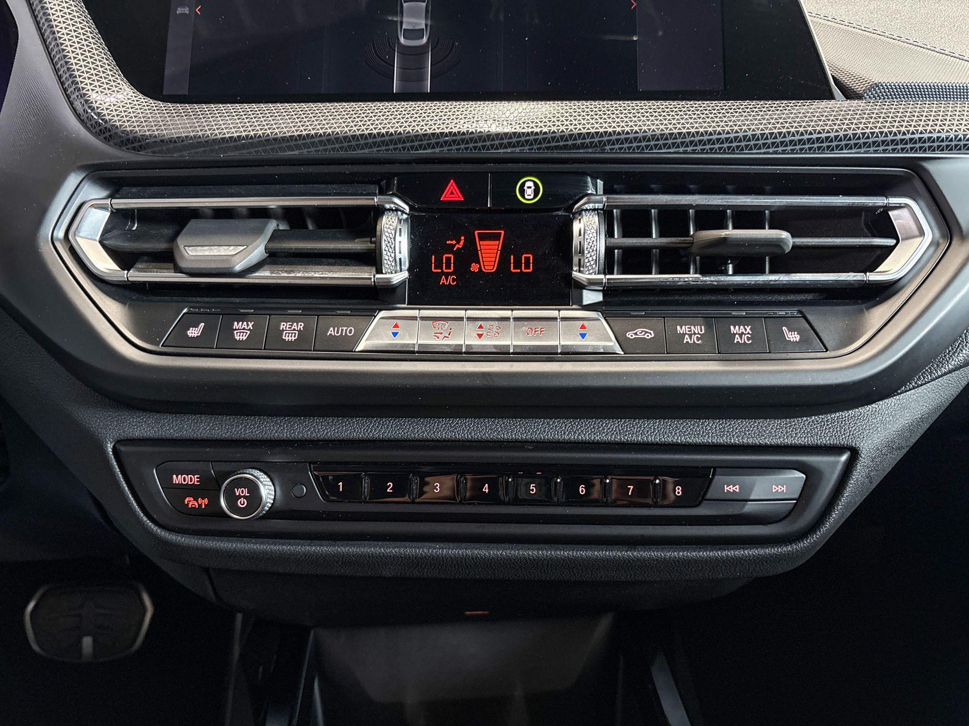 Foto van BMW 218i