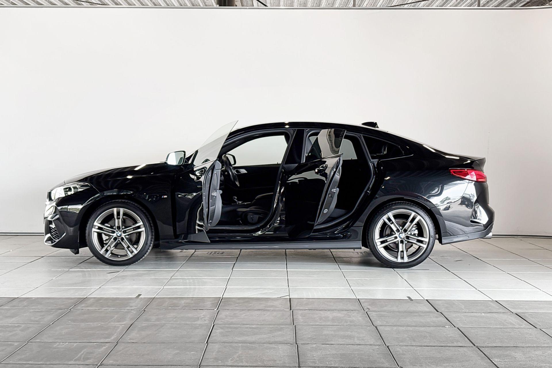 Foto van BMW 218i