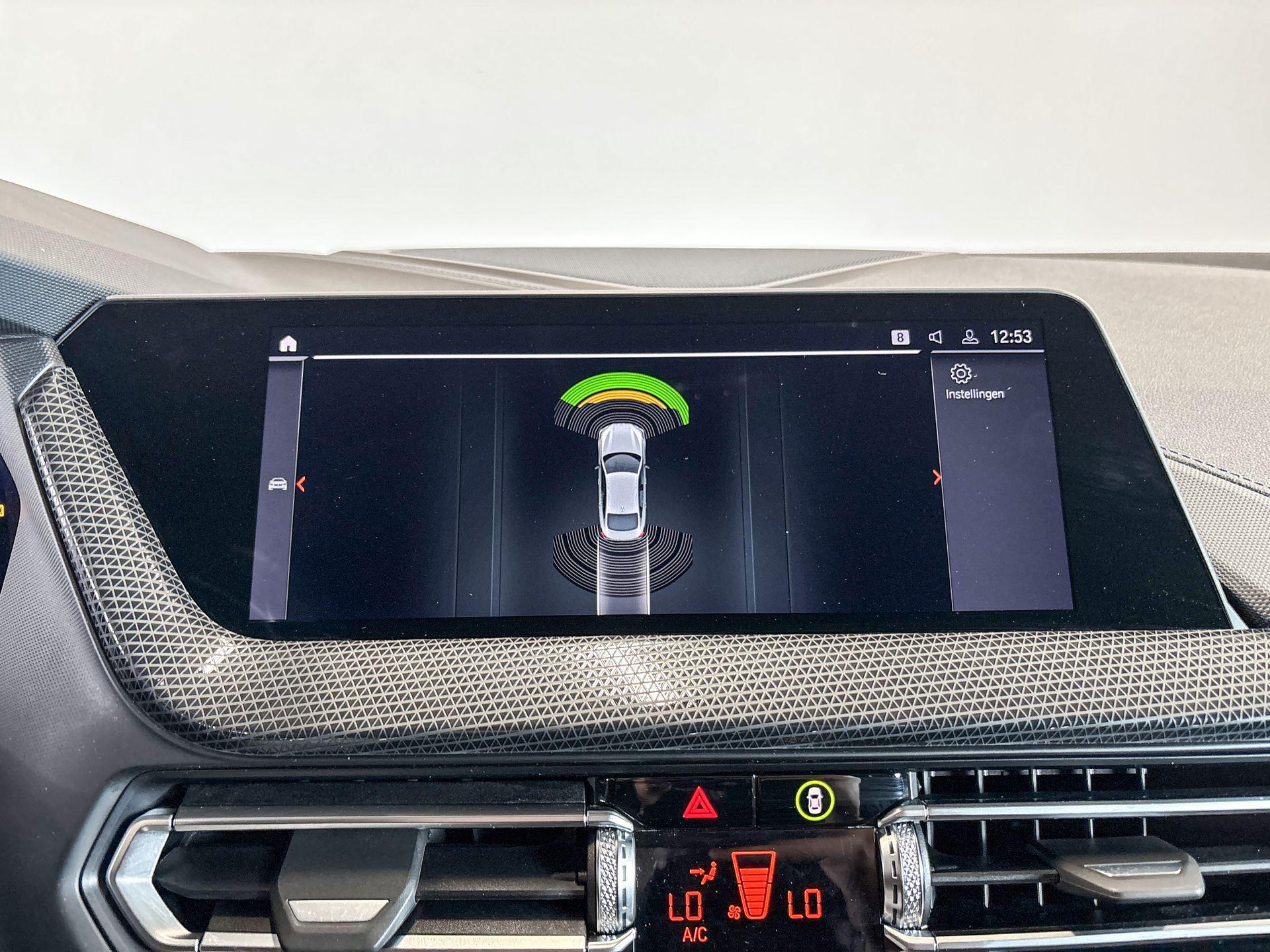 Foto van BMW 218i