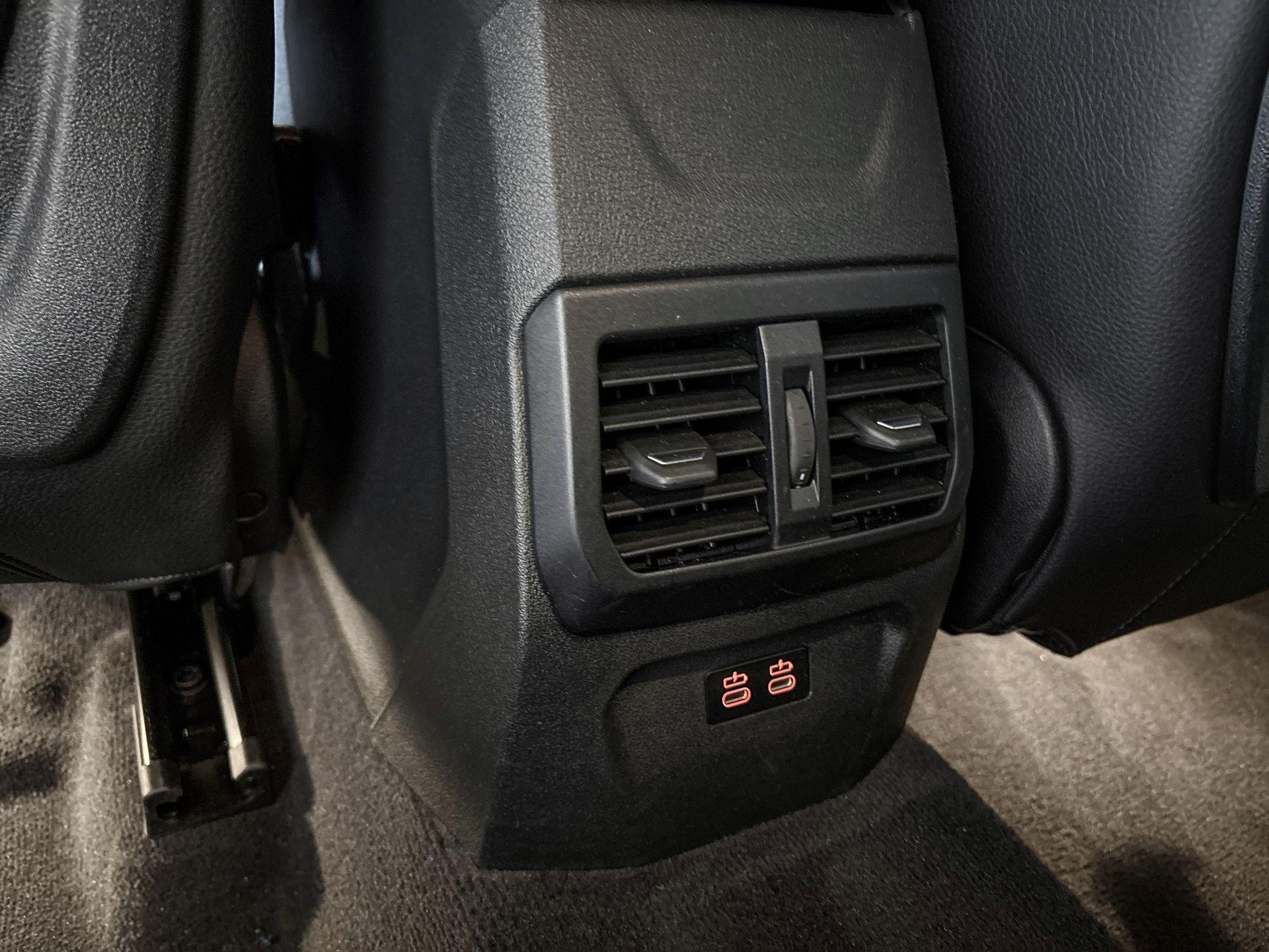 Foto van BMW 218i
