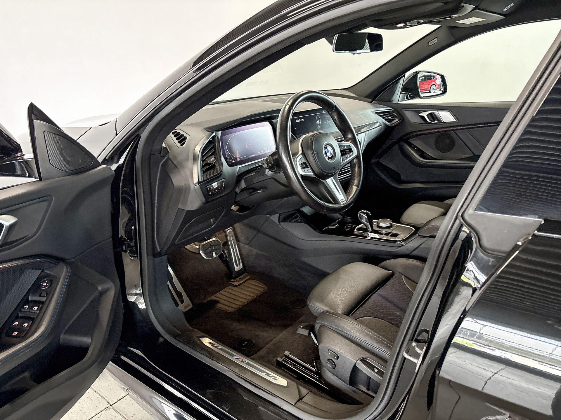 Foto van BMW 218i