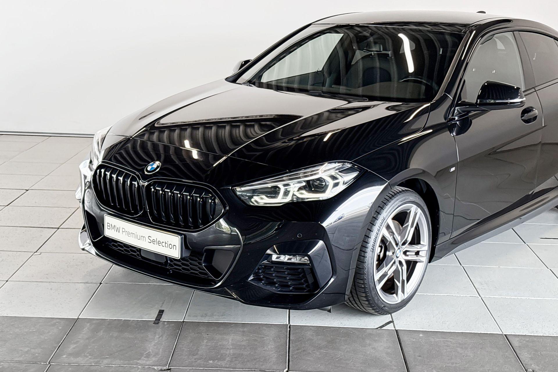 Foto van BMW 218i