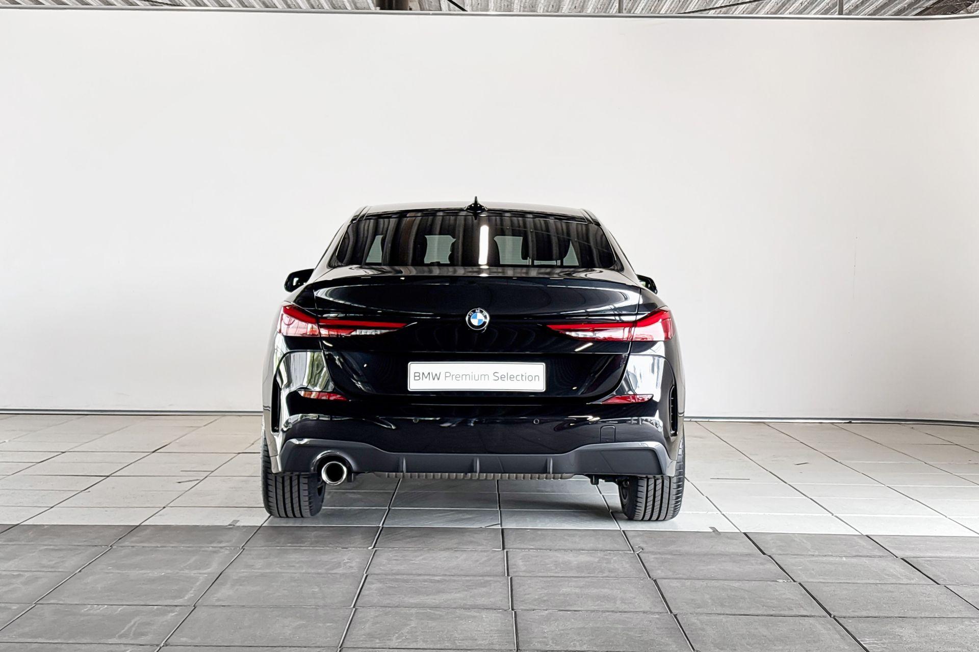Foto van BMW 218i