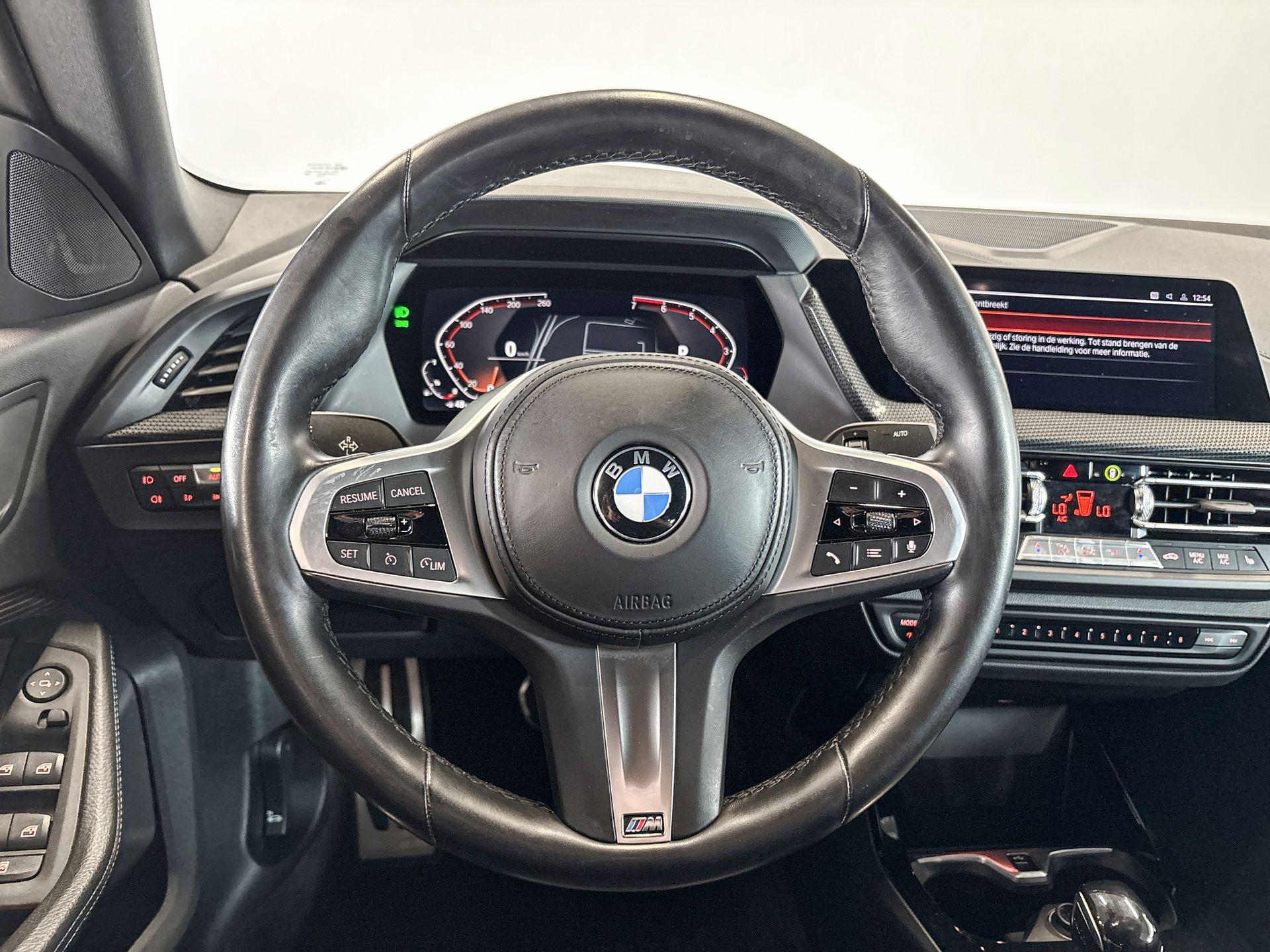 Foto van BMW 218i