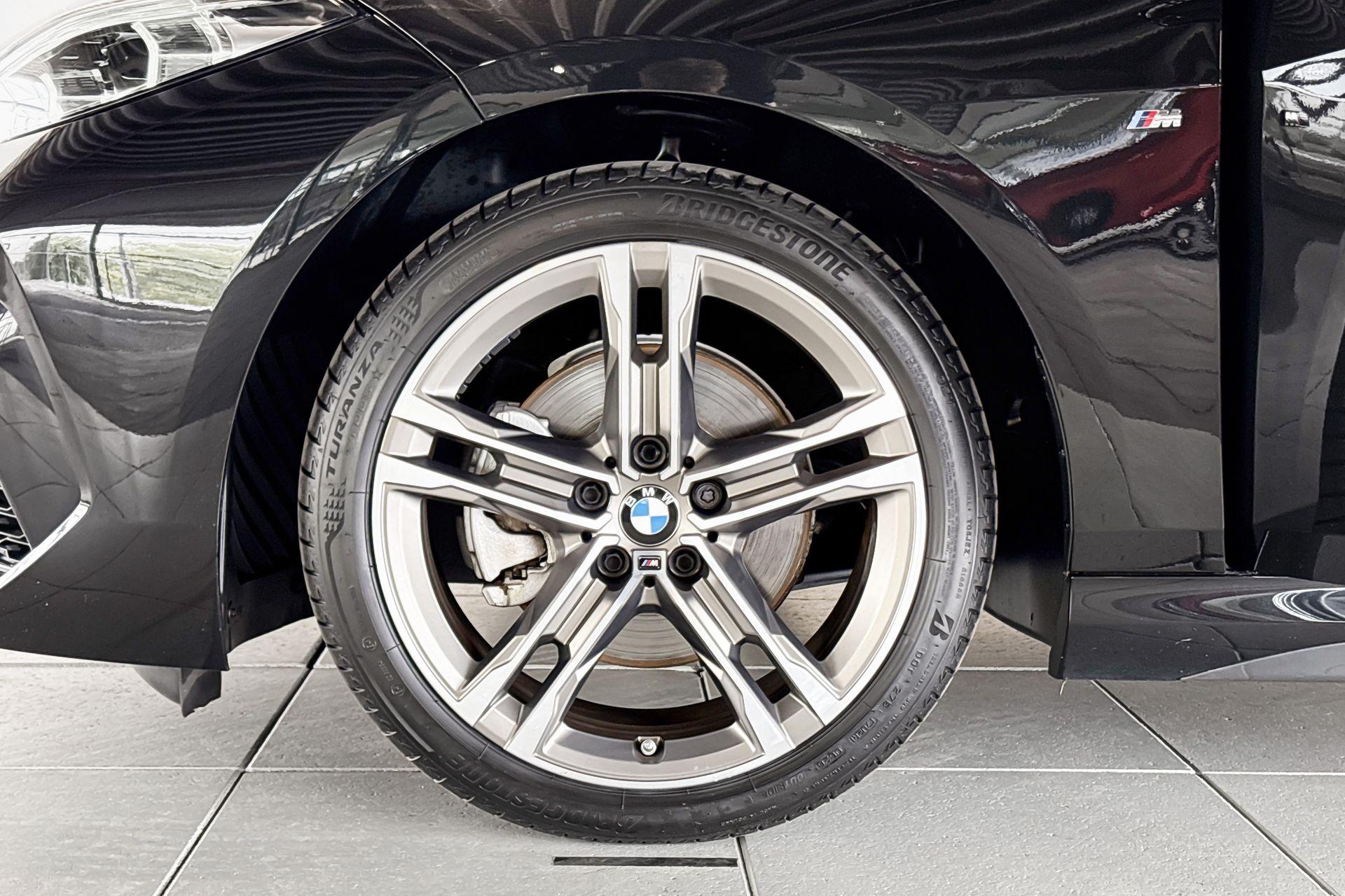 Foto van BMW 218i