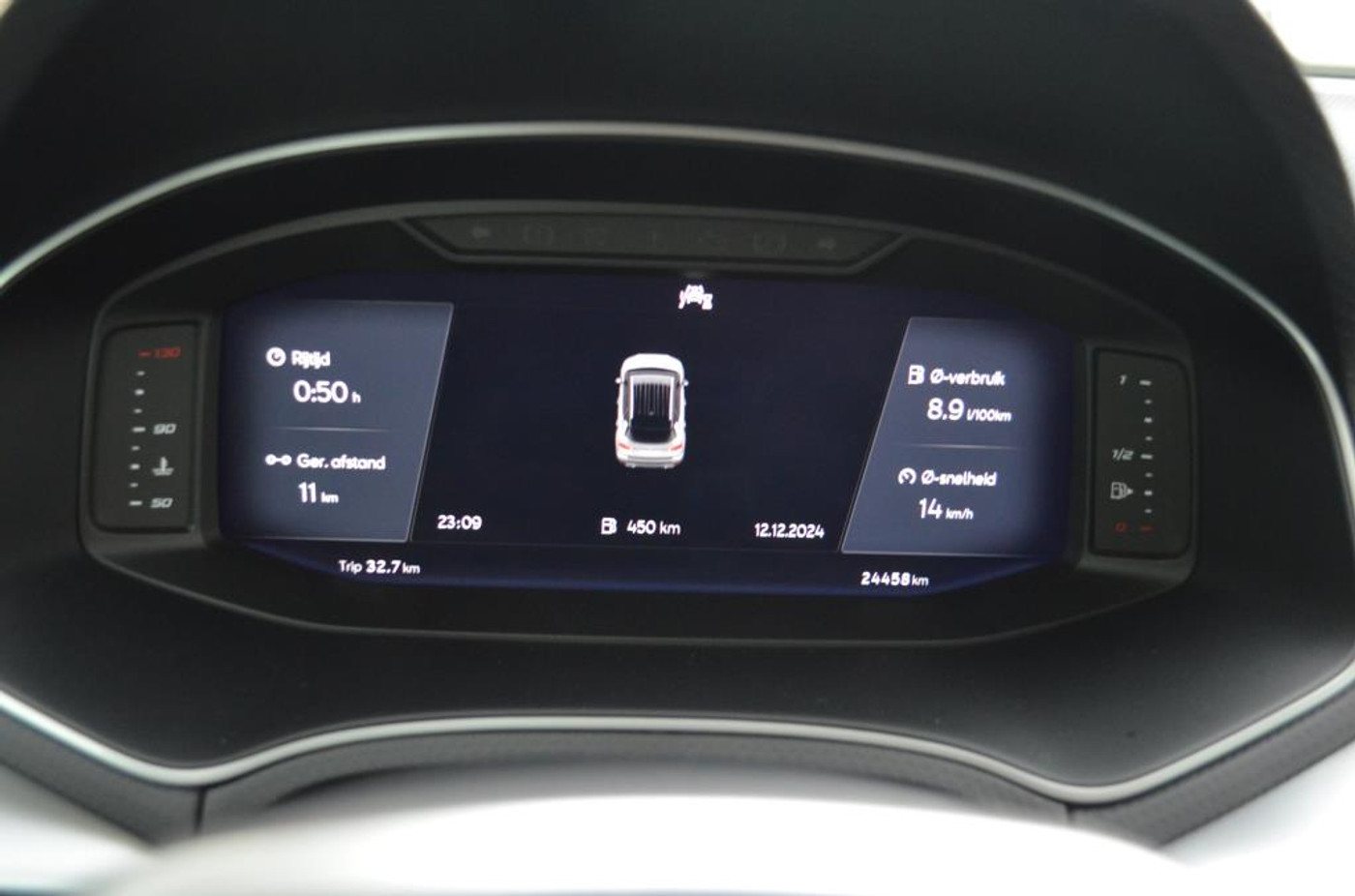Foto van Seat Arona