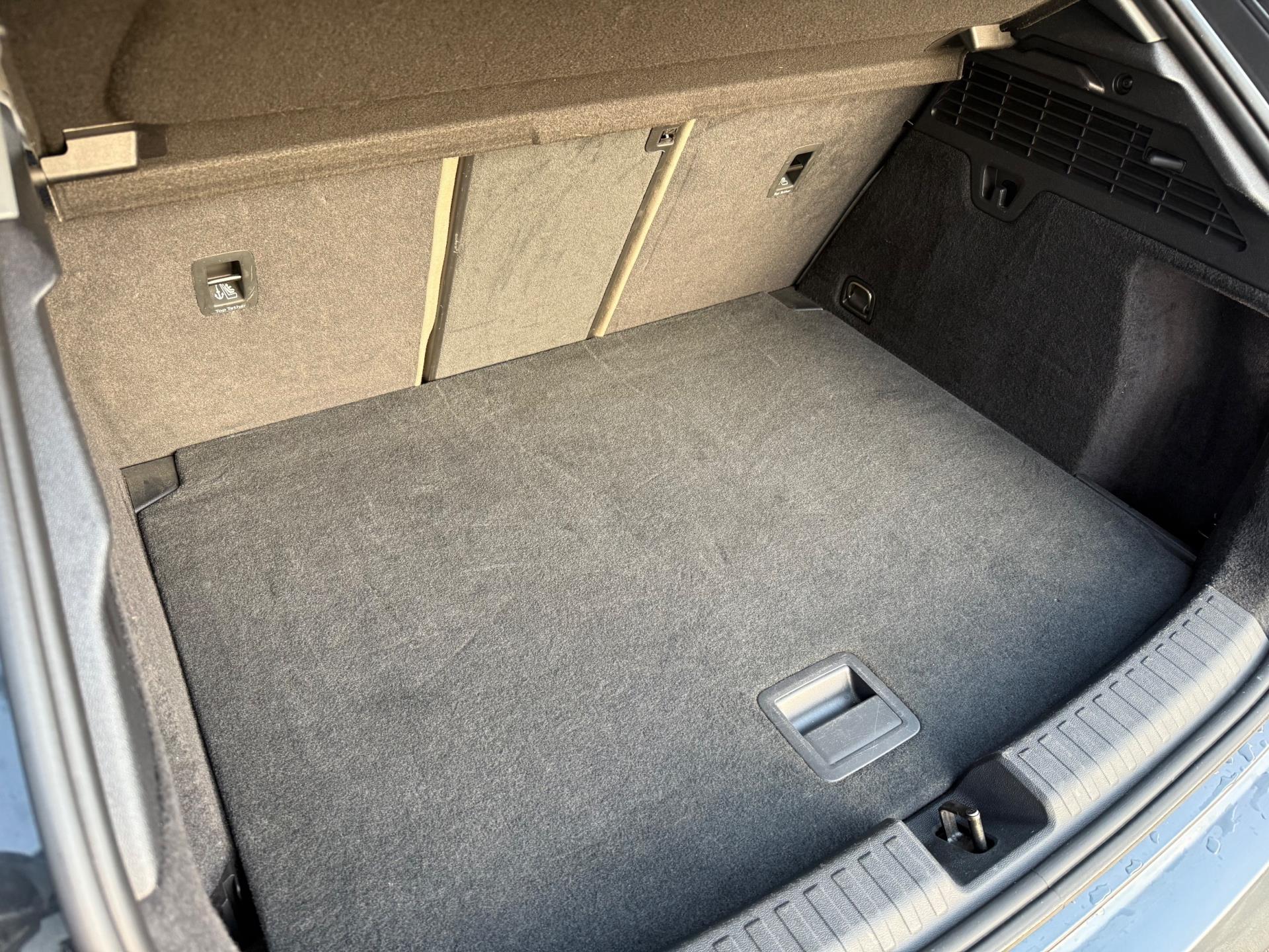 Foto van Audi A3 40 TFSIe