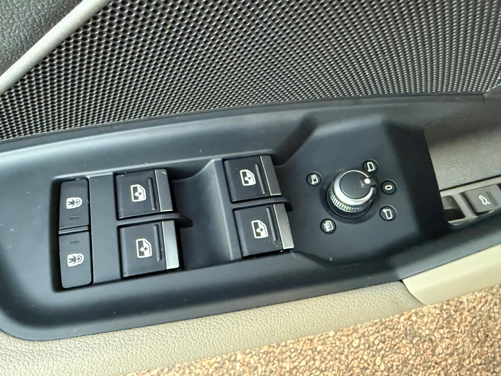 Foto van Audi A3 40 TFSIe