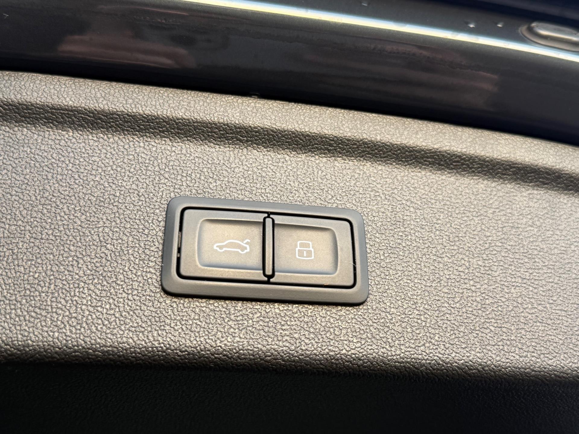 Foto van Audi A3 40 TFSIe