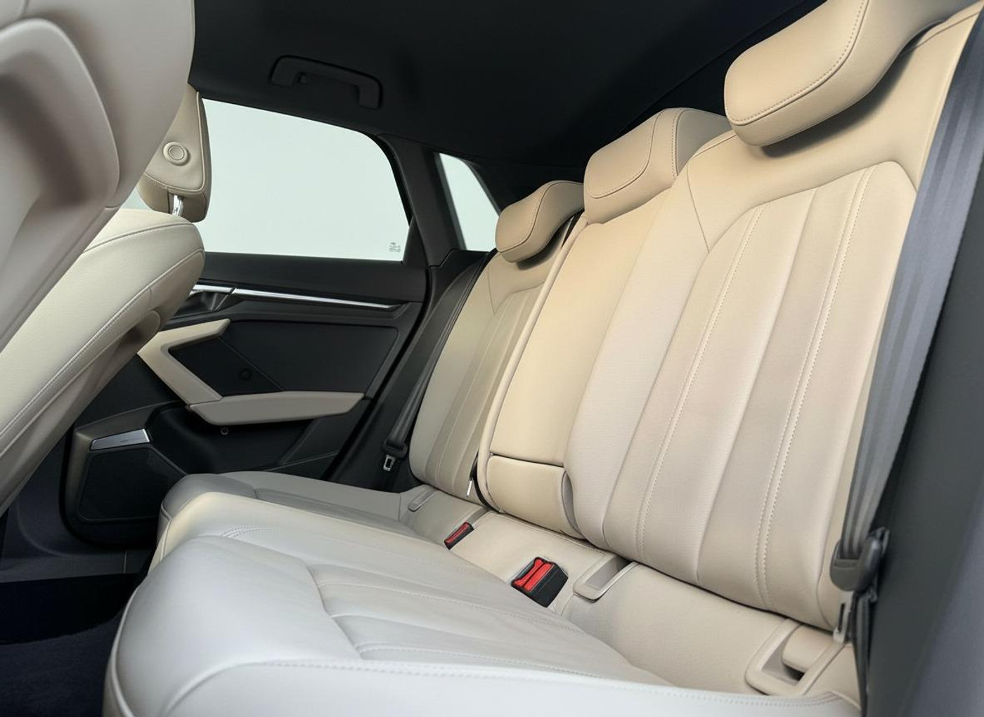 Foto van Audi A3 40 TFSIe