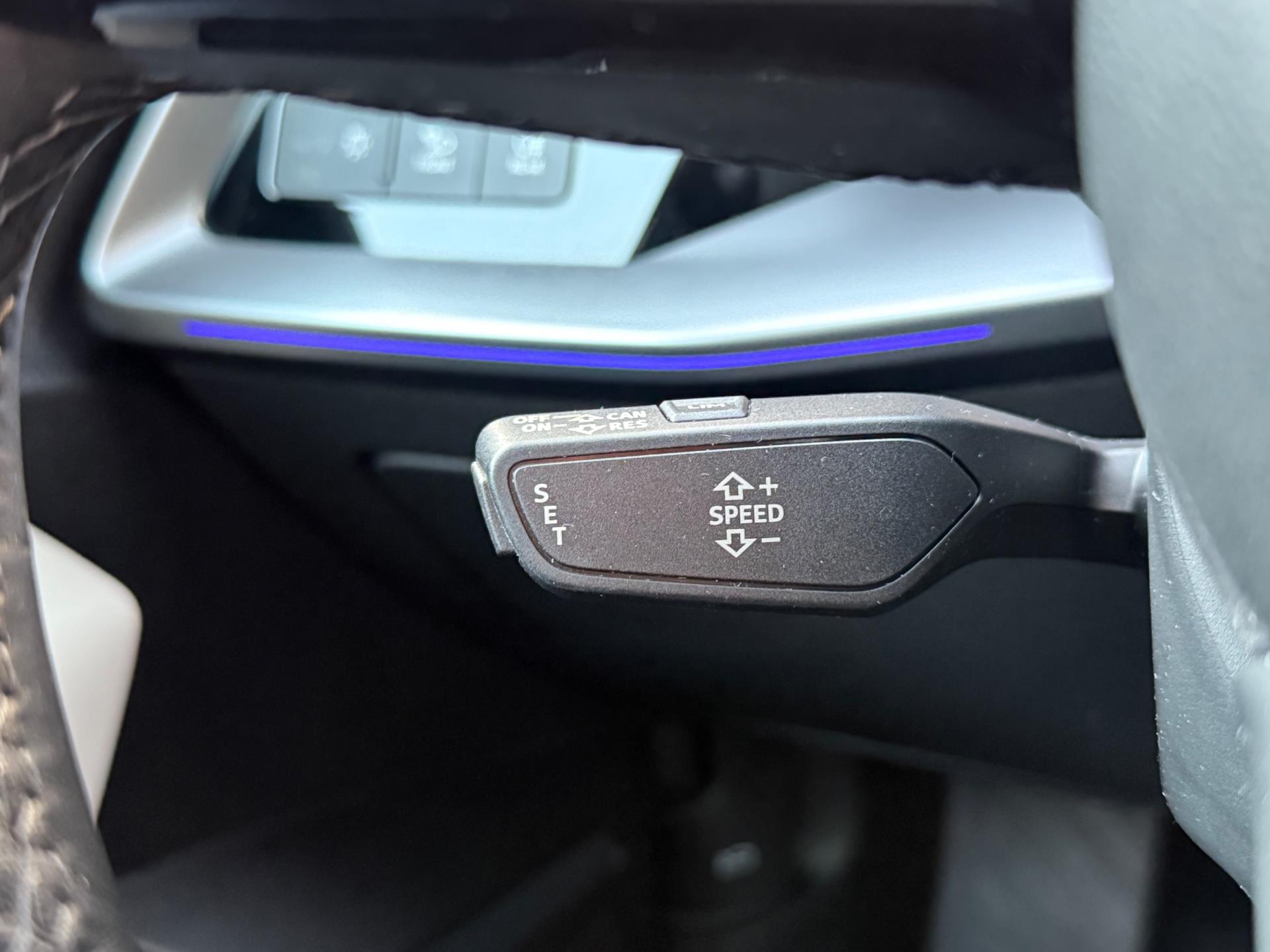 Foto van Audi A3 40 TFSIe