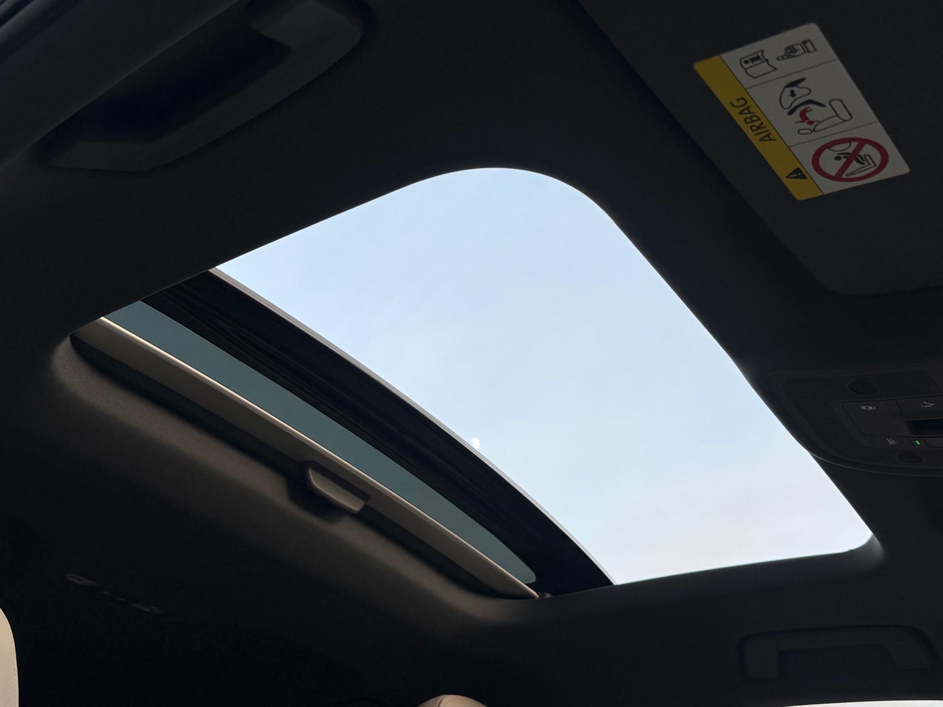 Foto van Audi A3 40 TFSIe