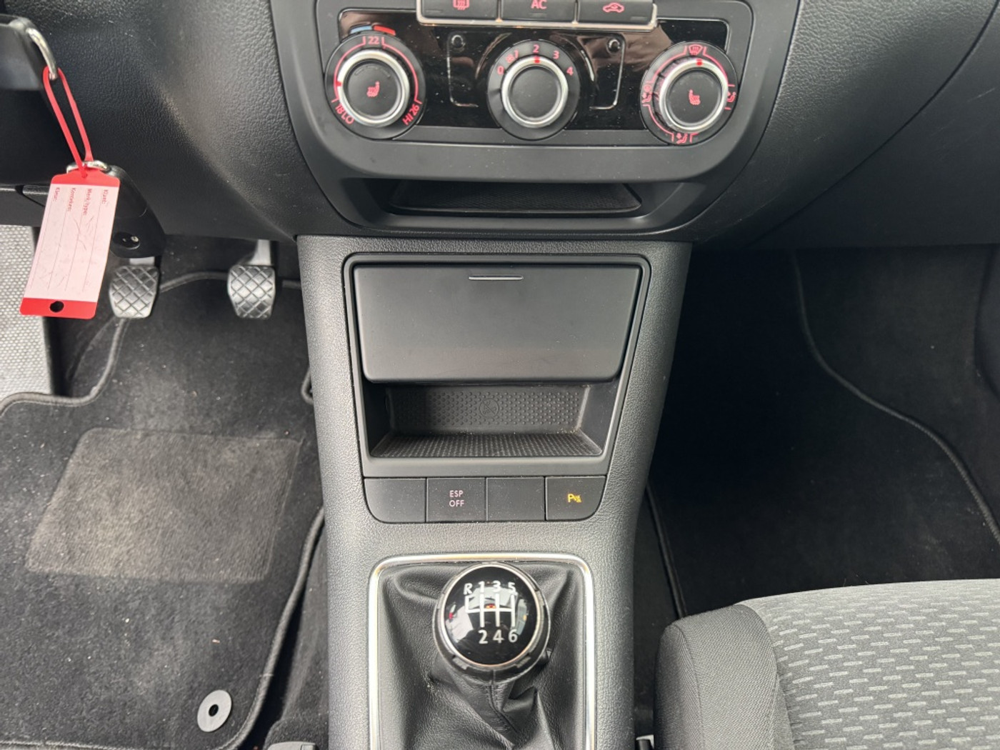 Foto van Volkswagen Golf Plus