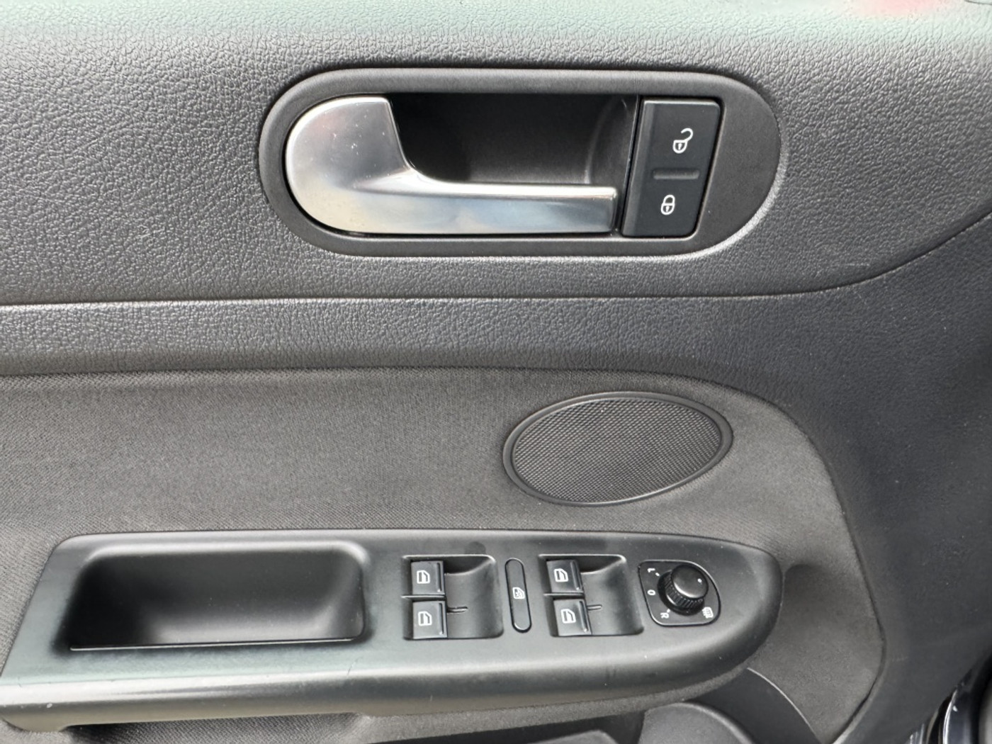 Foto van Volkswagen Golf Plus