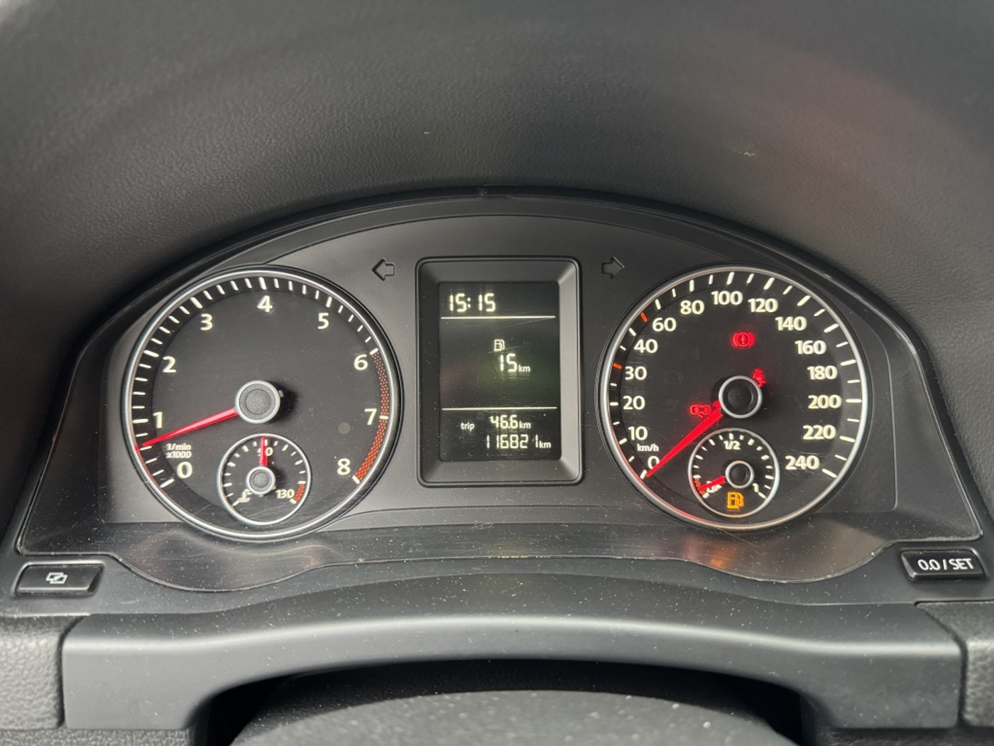 Foto van Volkswagen Golf Plus