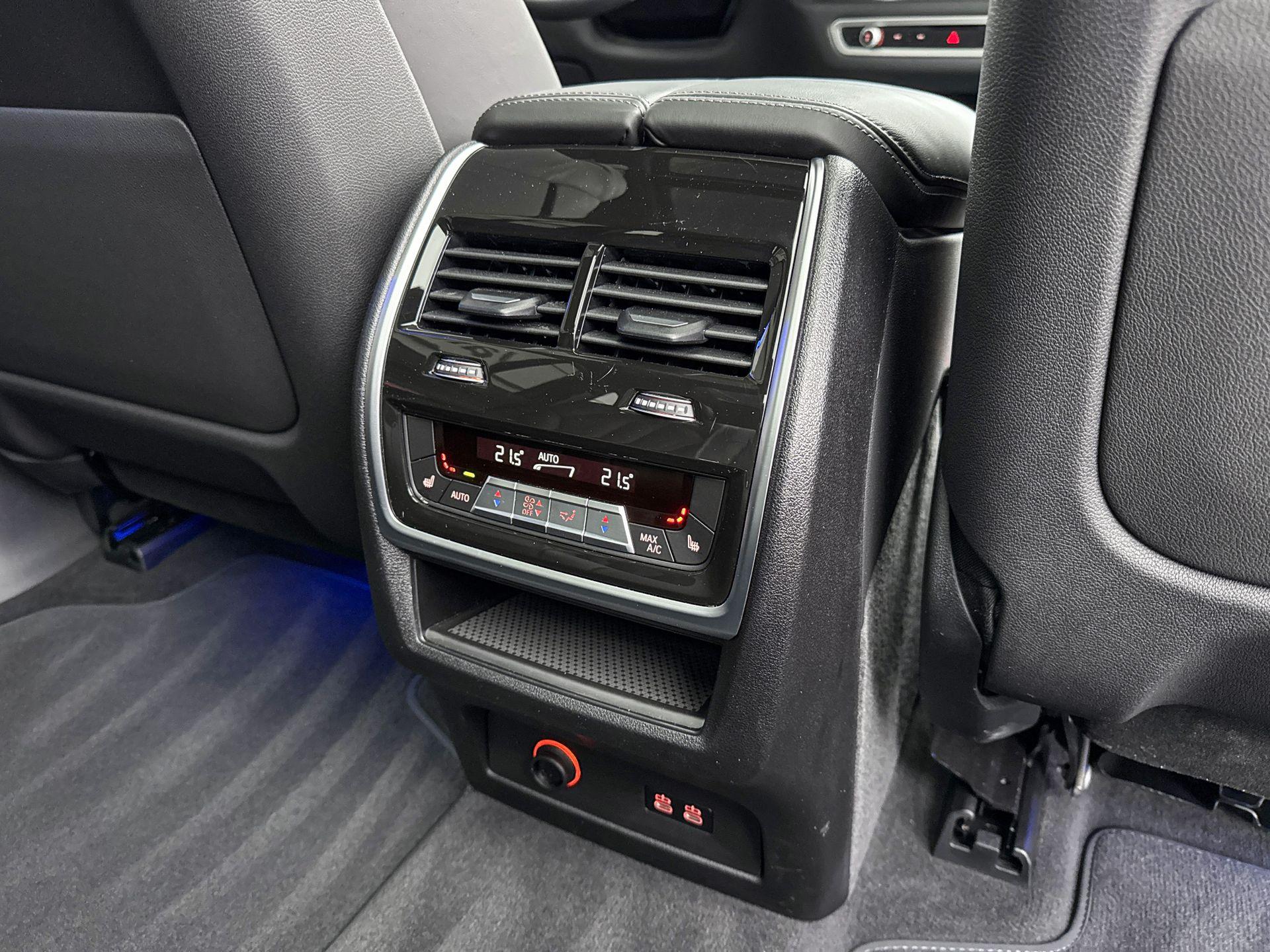 Foto van BMW X7 M60i xDrive