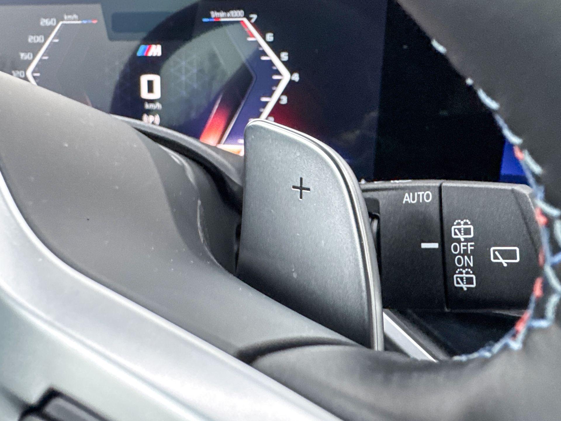 Foto van BMW X7 M60i xDrive