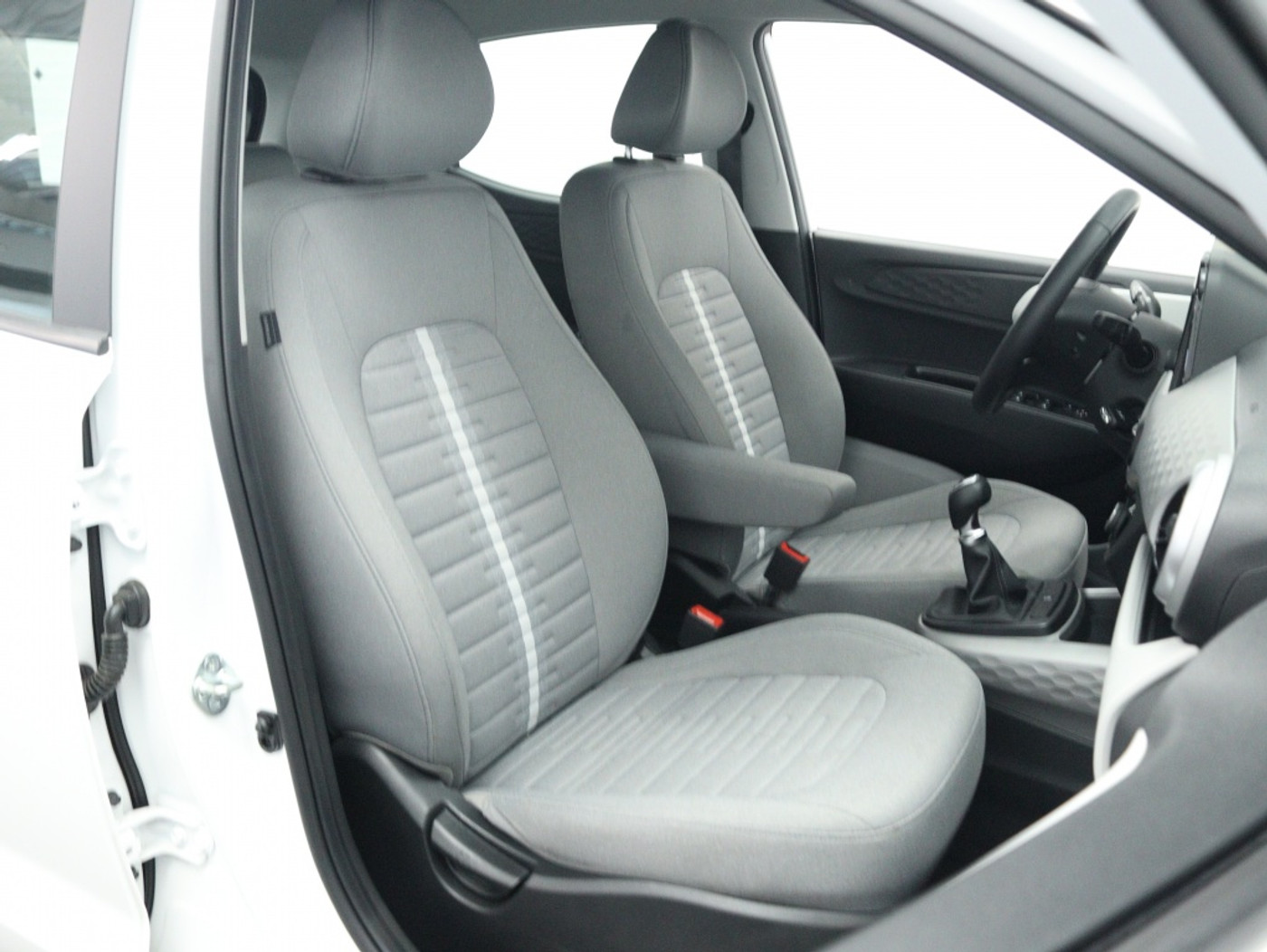 Foto van Hyundai I10