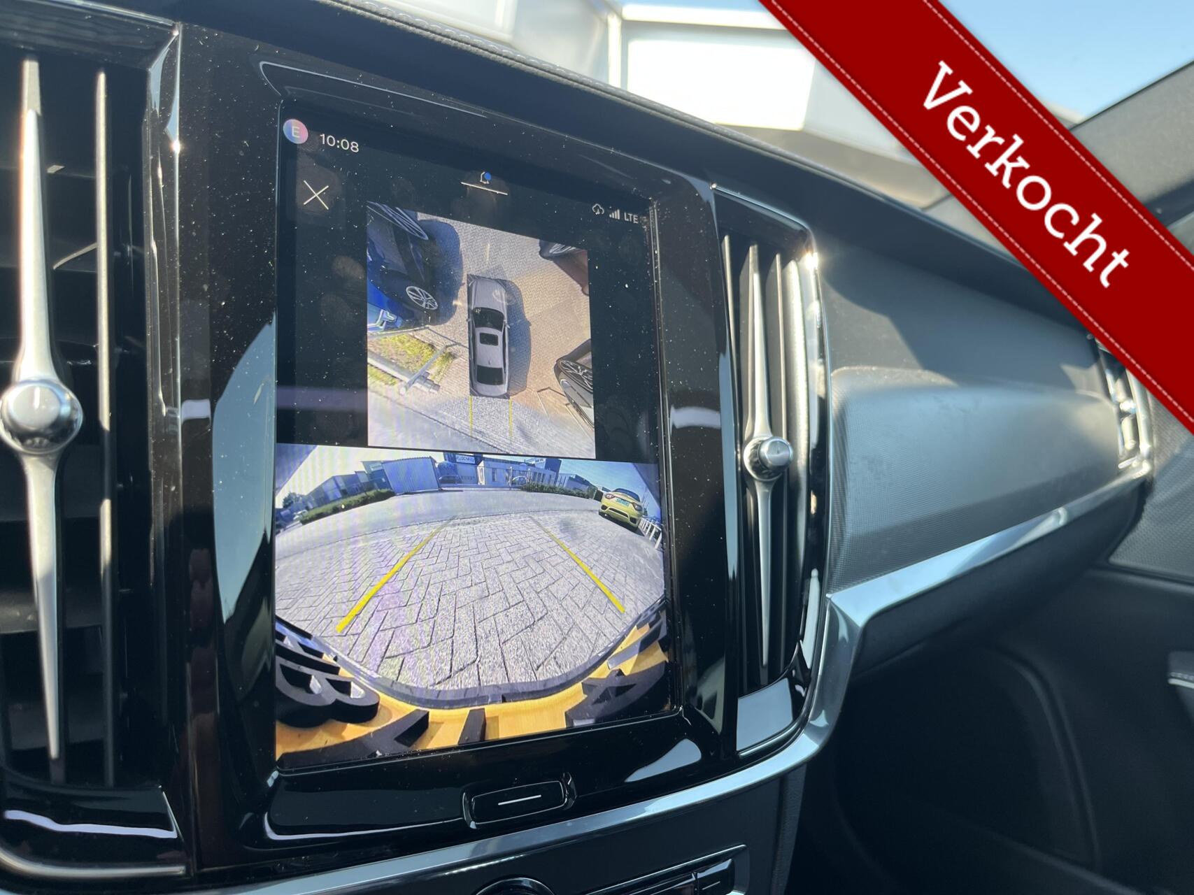 Foto van Volvo S90