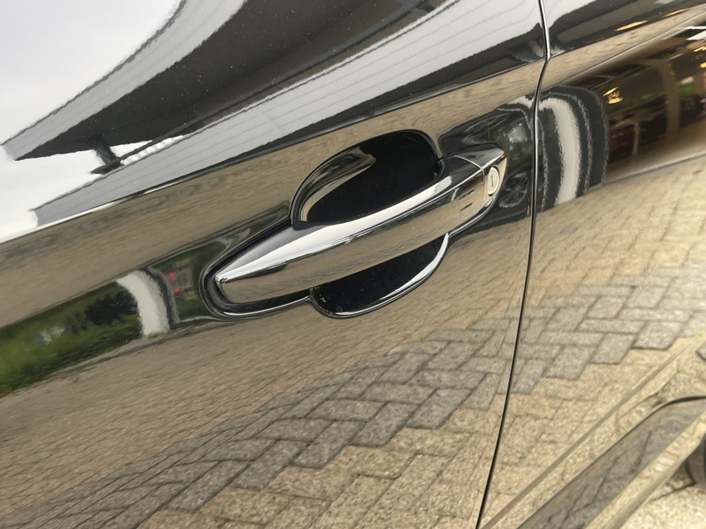 Foto van Opel Grandland