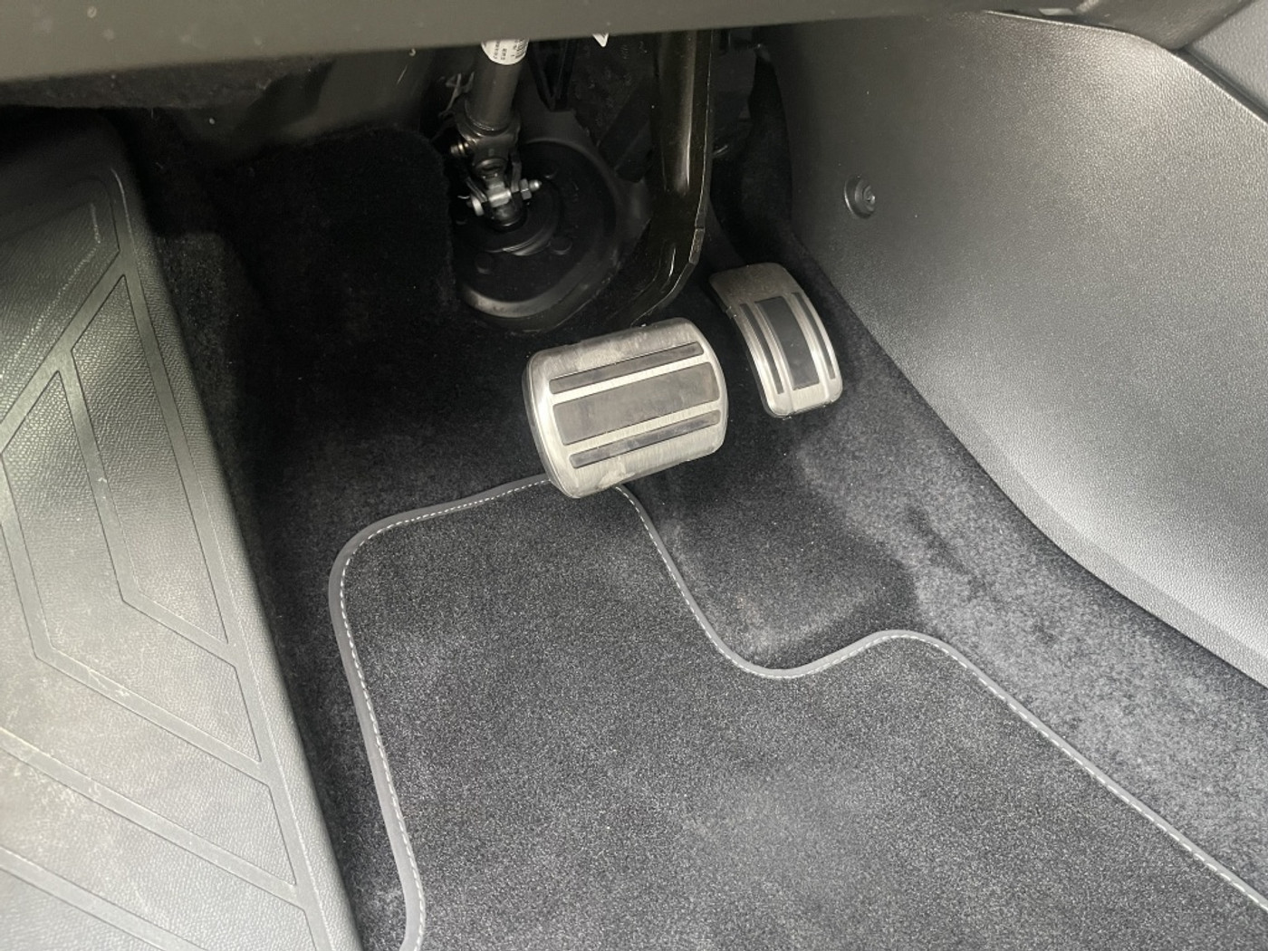 Foto van Opel Grandland