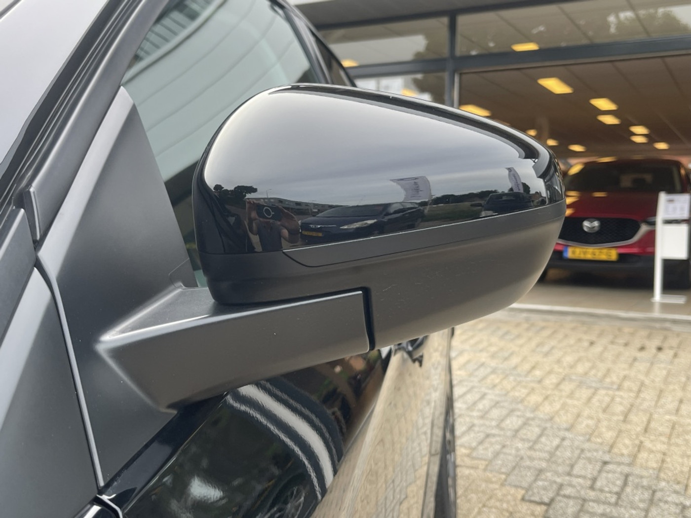 Foto van Opel Grandland