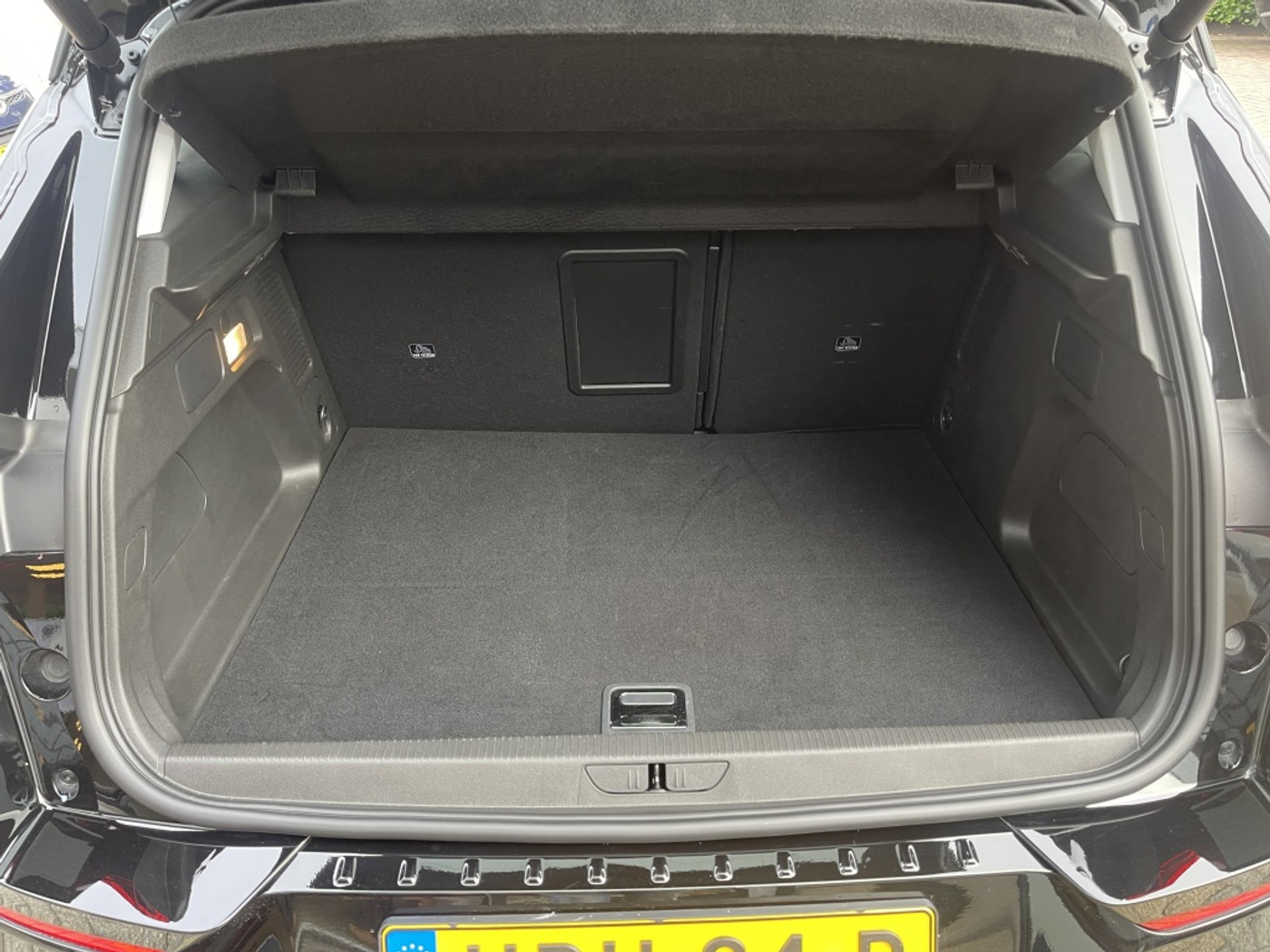 Foto van Opel Grandland