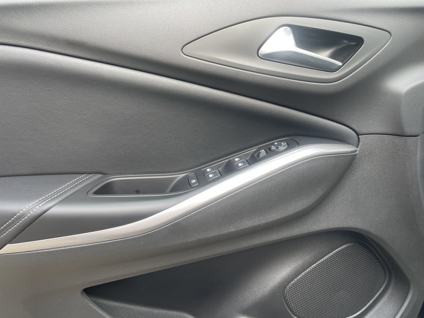 Foto van Opel Grandland
