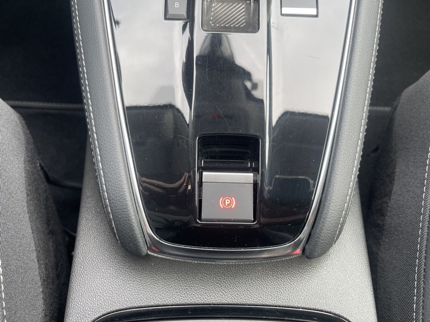 Foto van Opel Grandland