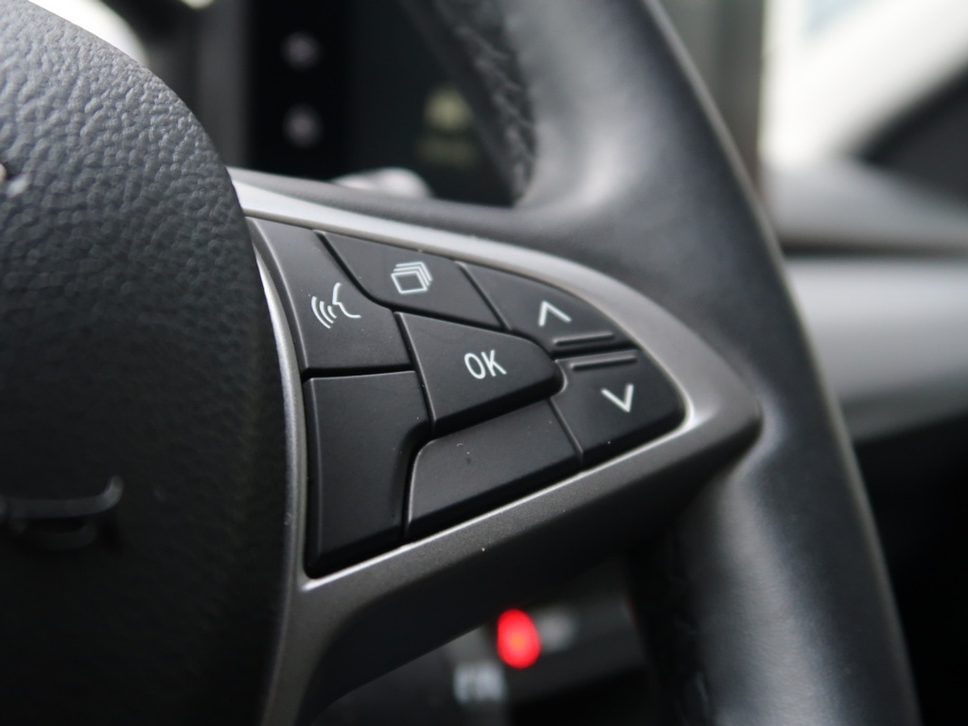 Foto van Dacia Sandero Stepway