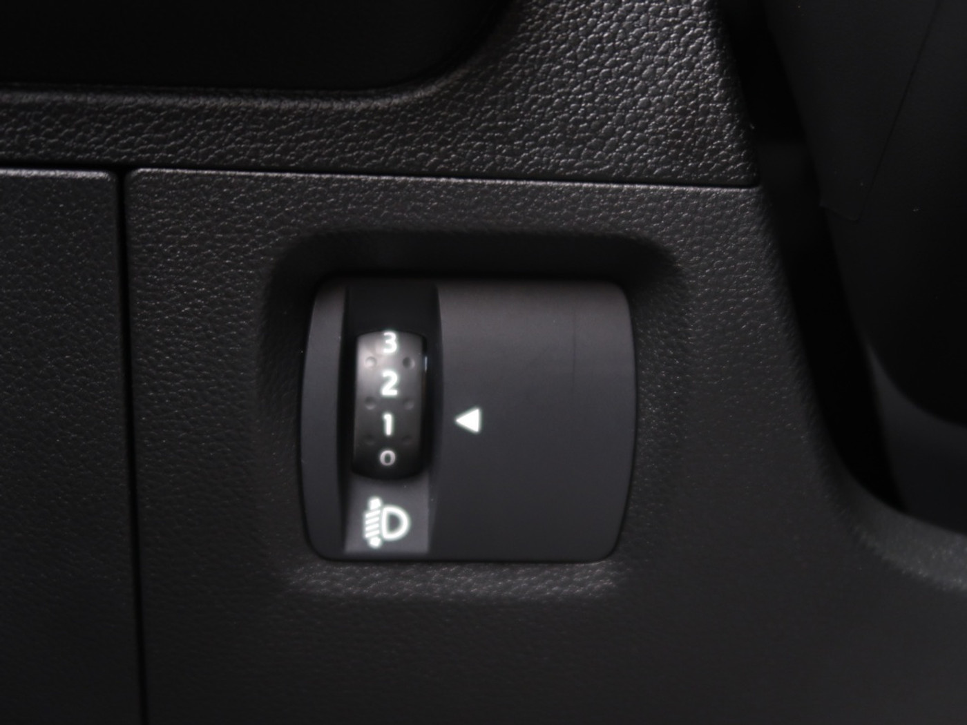 Foto van Dacia Sandero Stepway