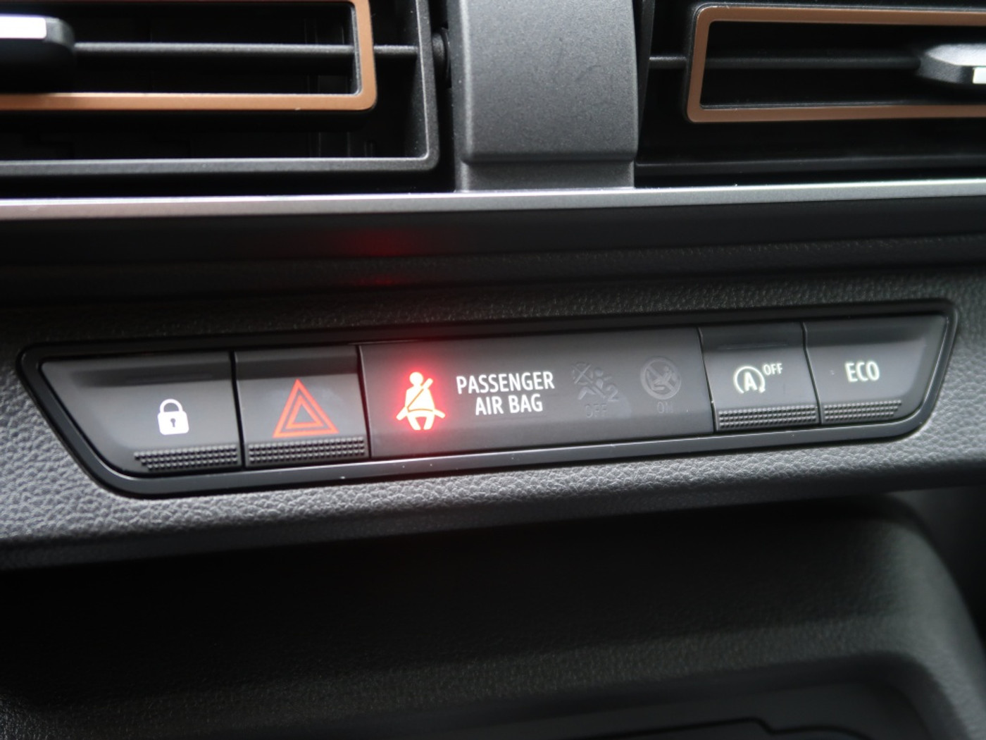 Foto van Dacia Sandero Stepway