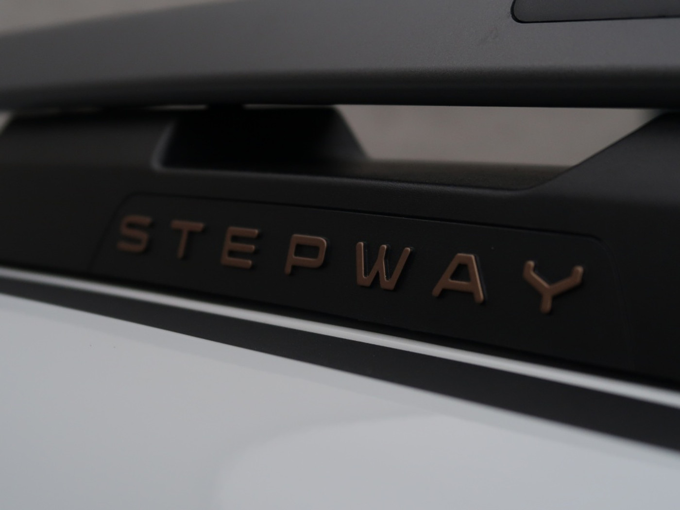 Foto van Dacia Sandero Stepway