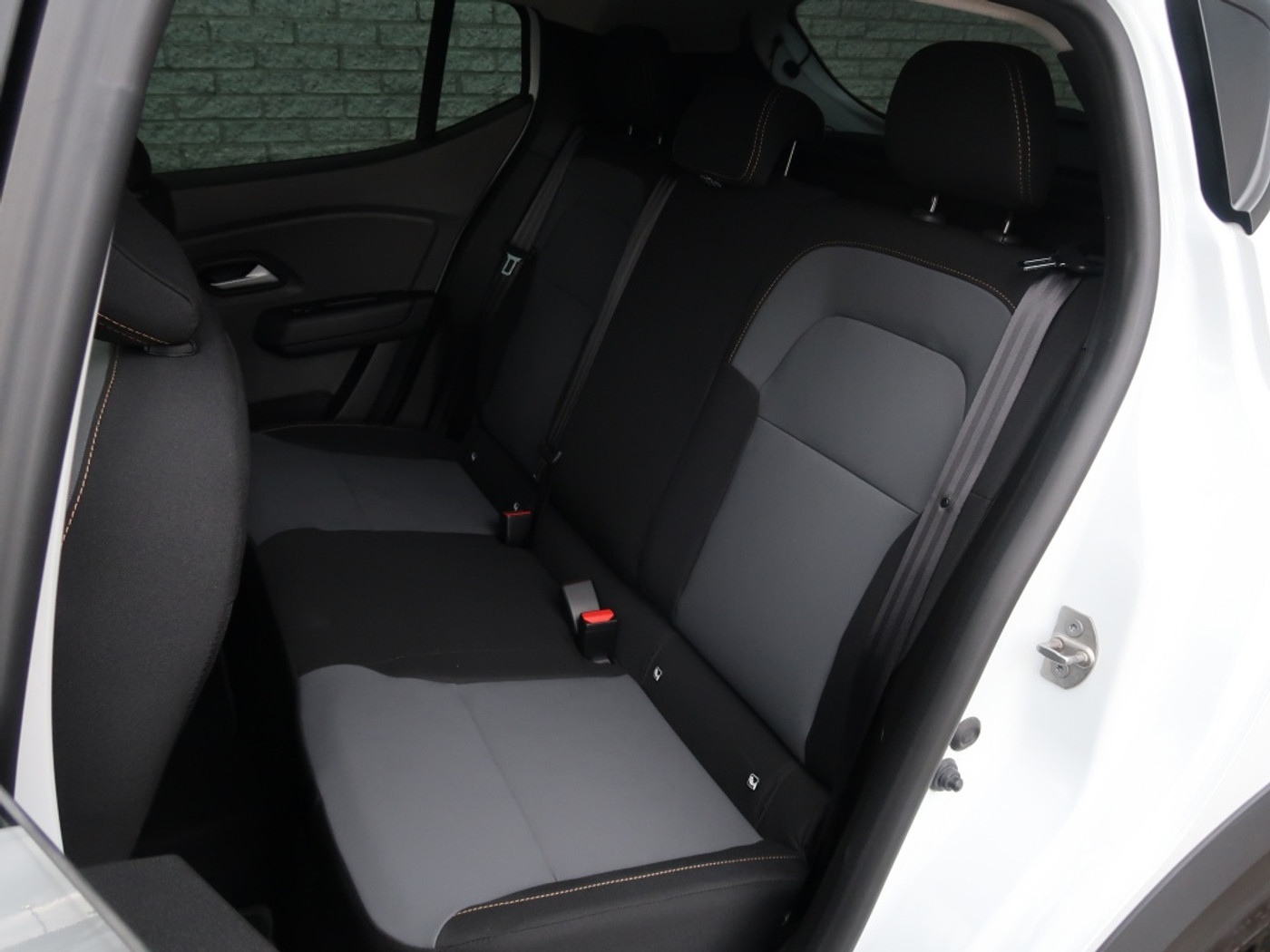 Foto van Dacia Sandero Stepway