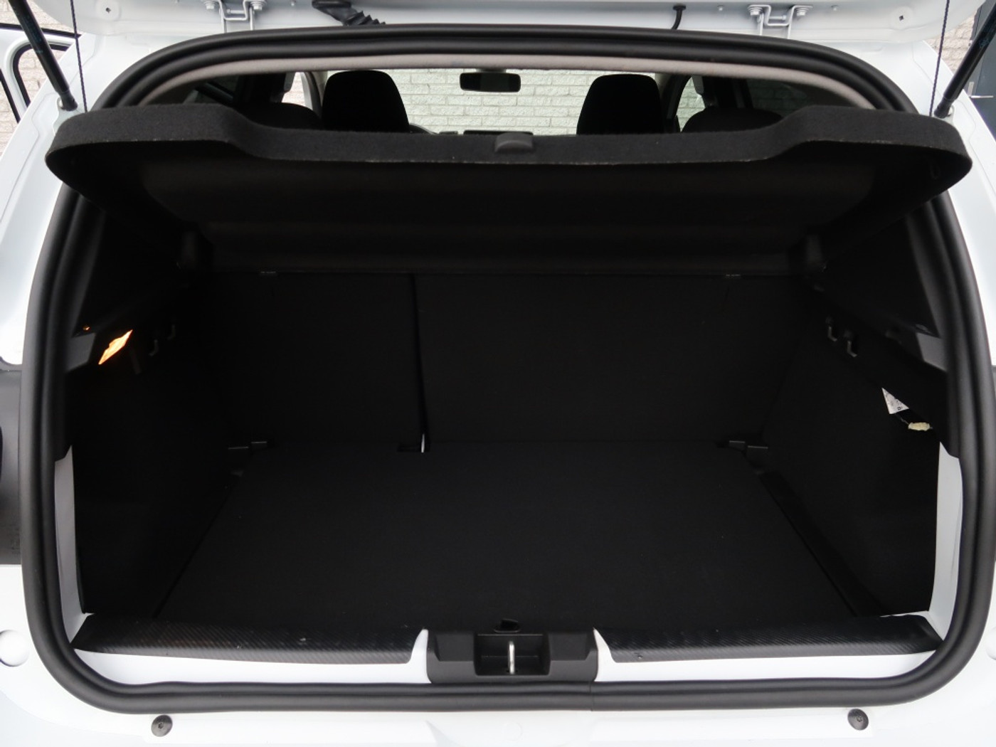 Foto van Dacia Sandero Stepway