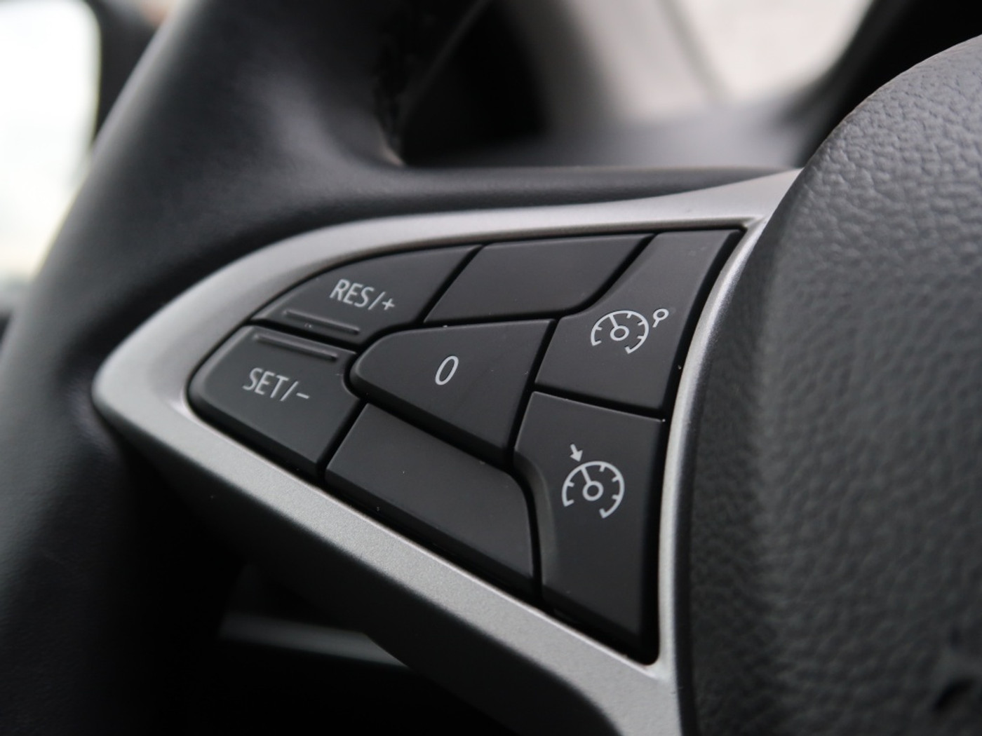 Foto van Dacia Sandero Stepway