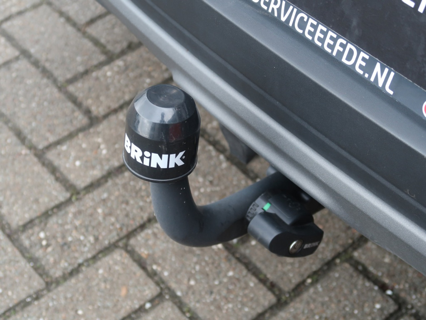 Foto van Dacia Sandero Stepway