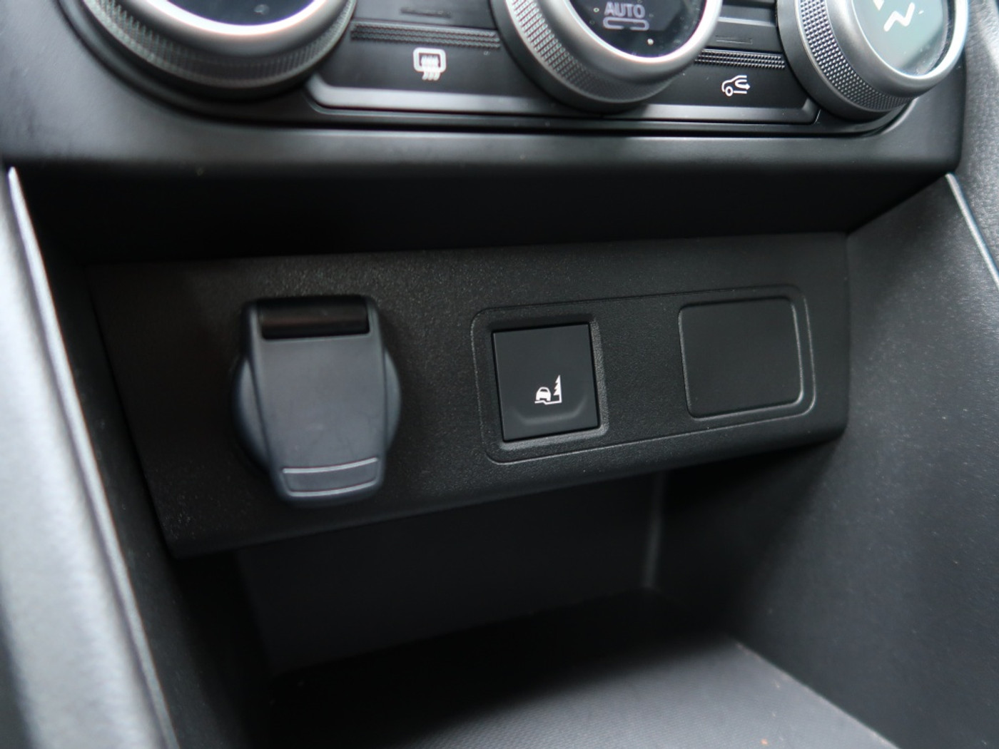 Foto van Dacia Sandero Stepway