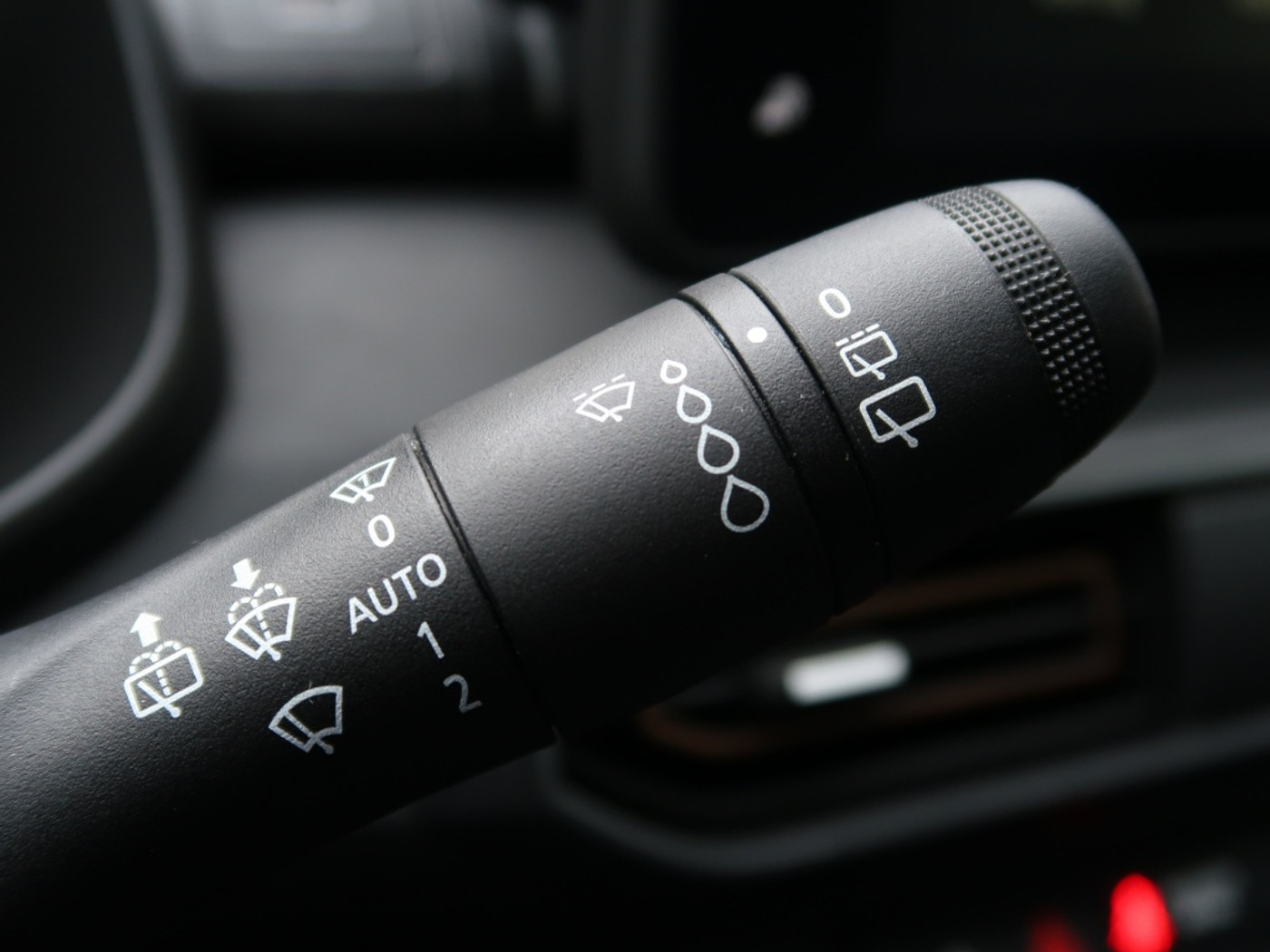Foto van Dacia Sandero Stepway