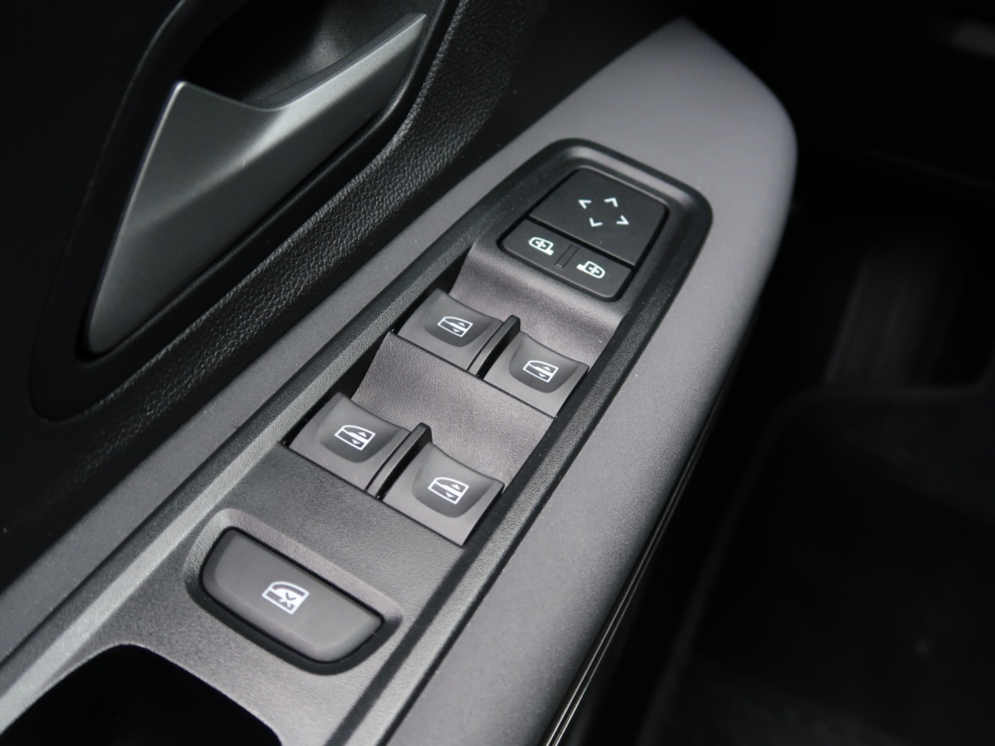 Foto van Dacia Sandero Stepway