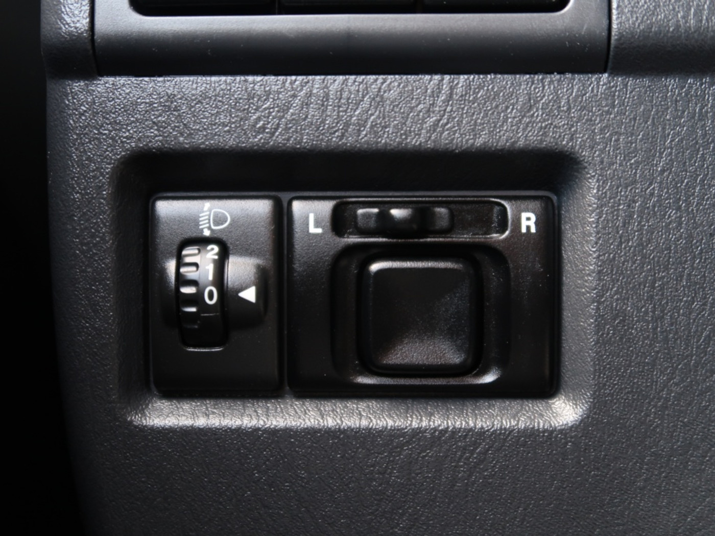 Foto van Suzuki Jimny