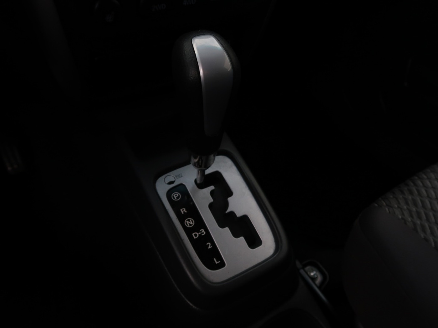 Foto van Suzuki Jimny