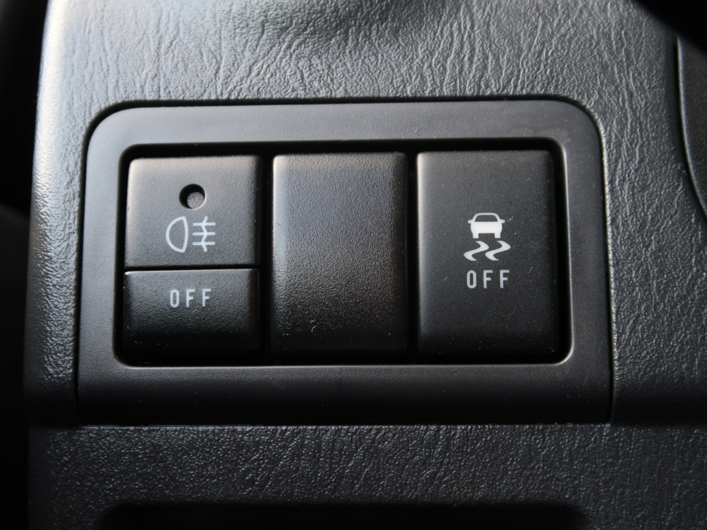 Foto van Suzuki Jimny