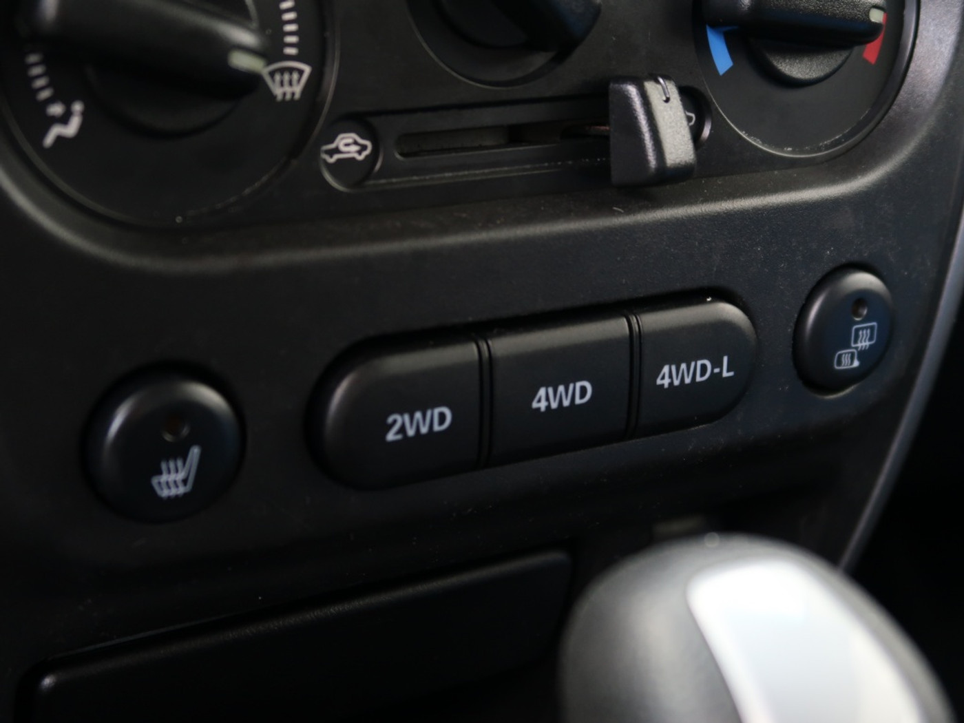 Foto van Suzuki Jimny
