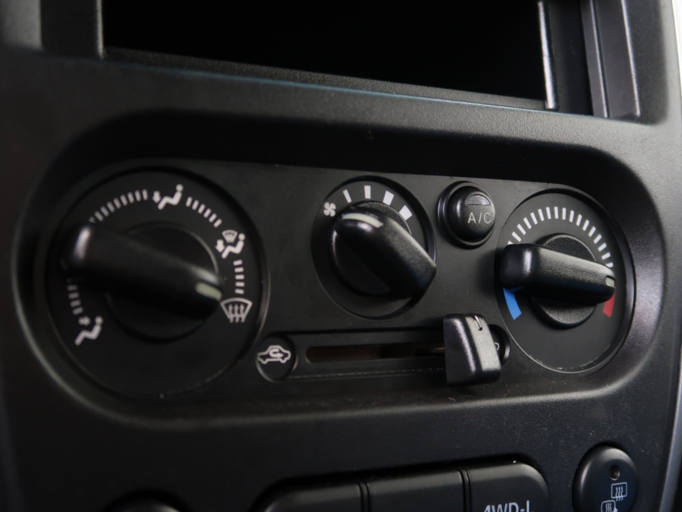 Foto van Suzuki Jimny